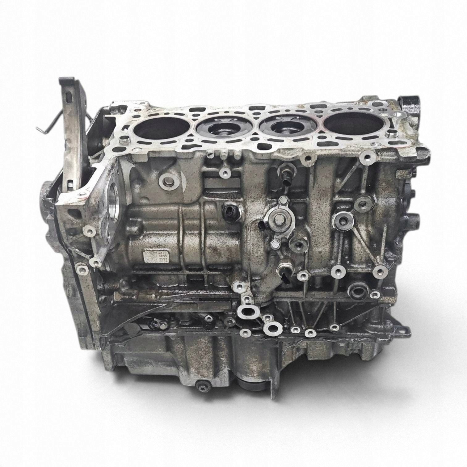 Moteur B 16 DTH - Image 2