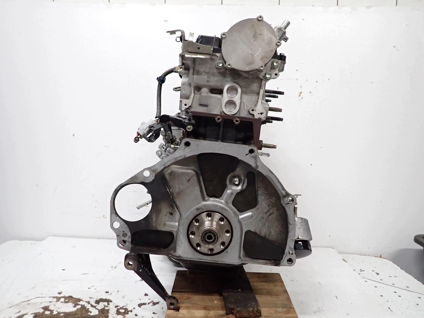 Moteur 2GD-FTV - Image 4
