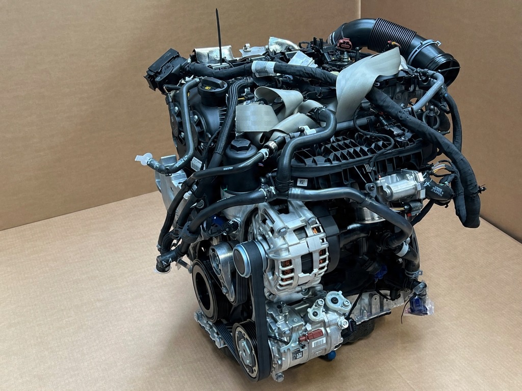 Moteur DNPA - Image 1
