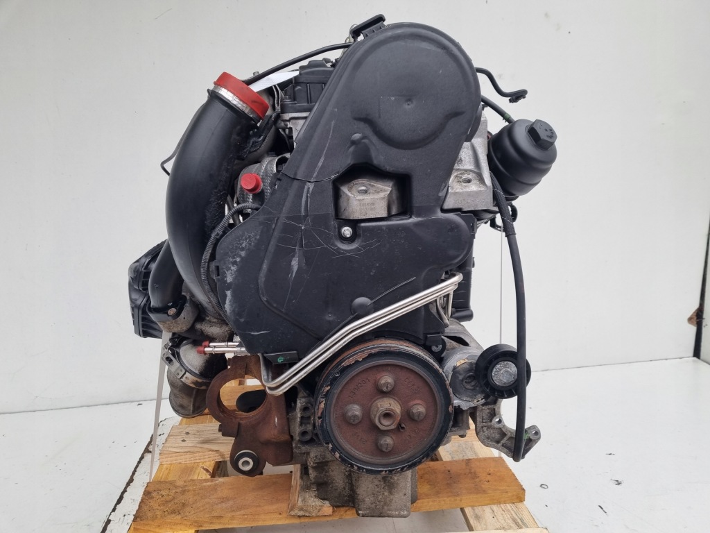 Moteur D 5244 T12 - Image 4