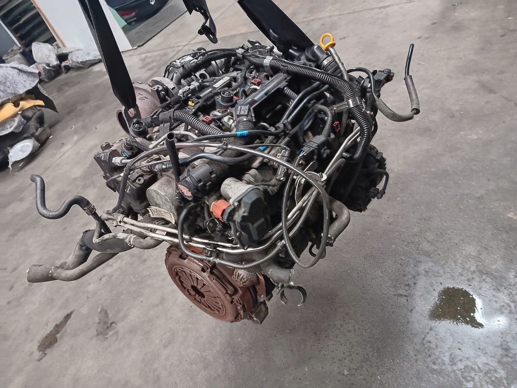 Moteur B 13 DTE - Image 3