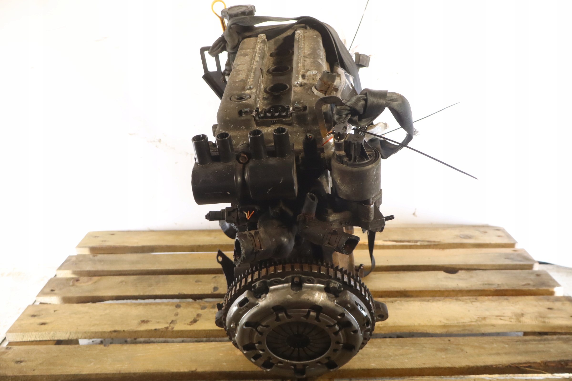 Moteur LMU - Image 2
