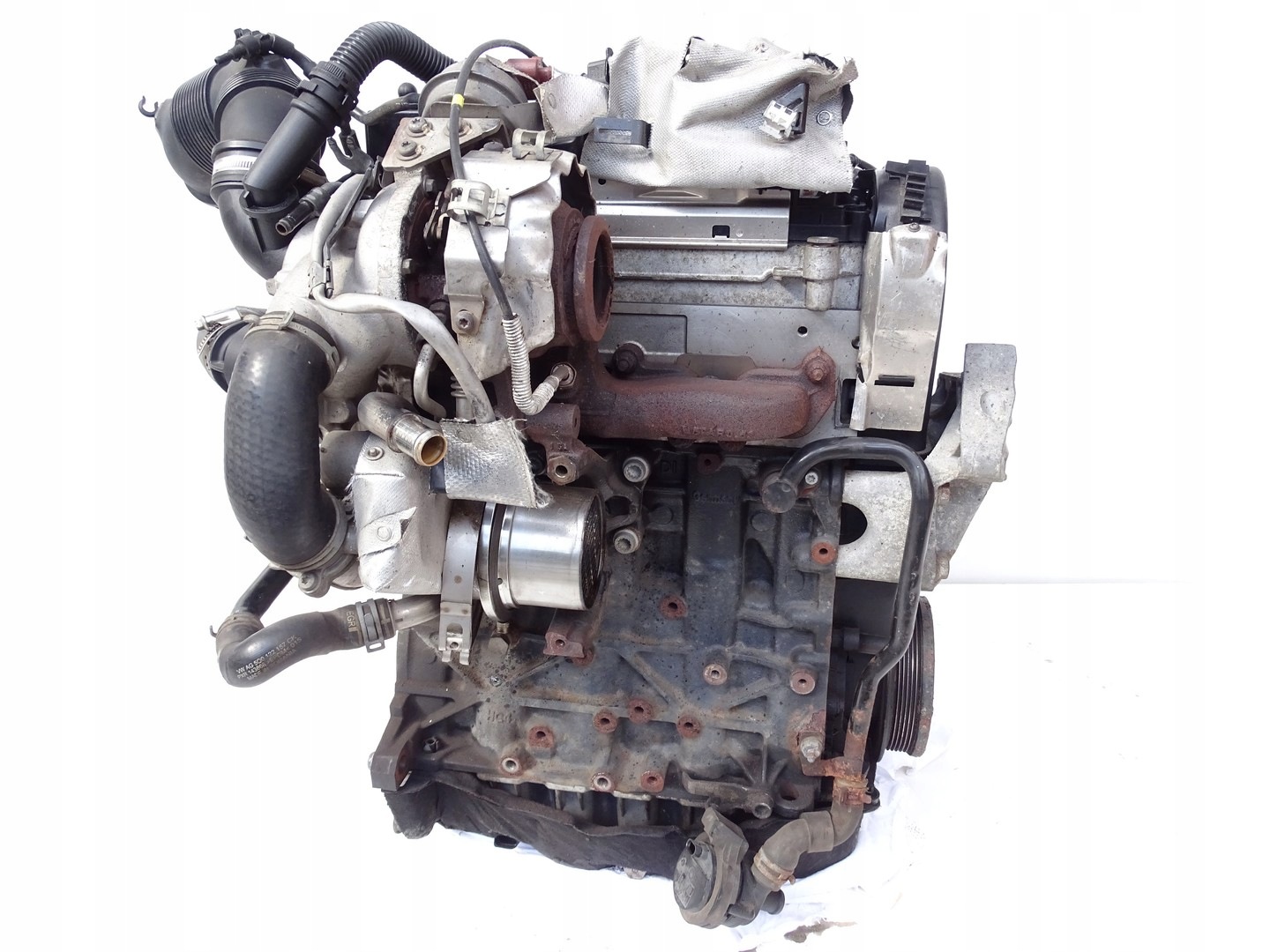 Moteur DBKA - Image 3