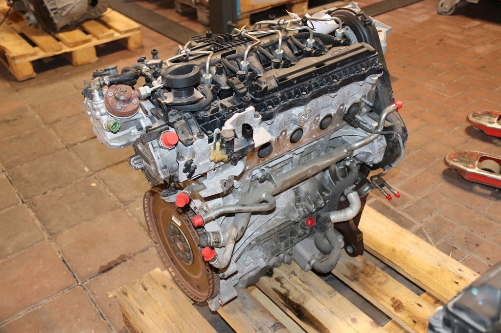 Moteur D 5204 T7 - Image 4