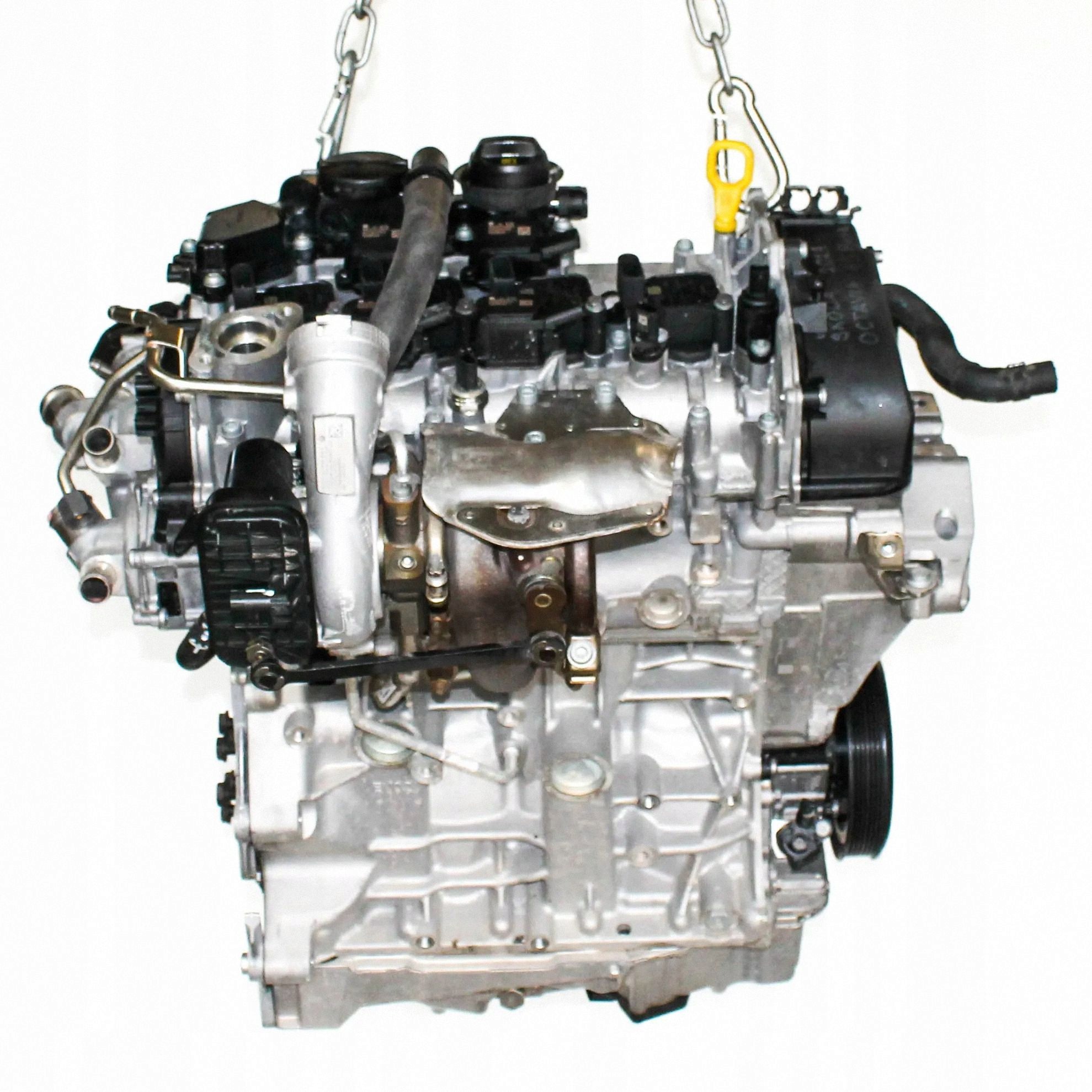 Moteur DFYA - Image 1