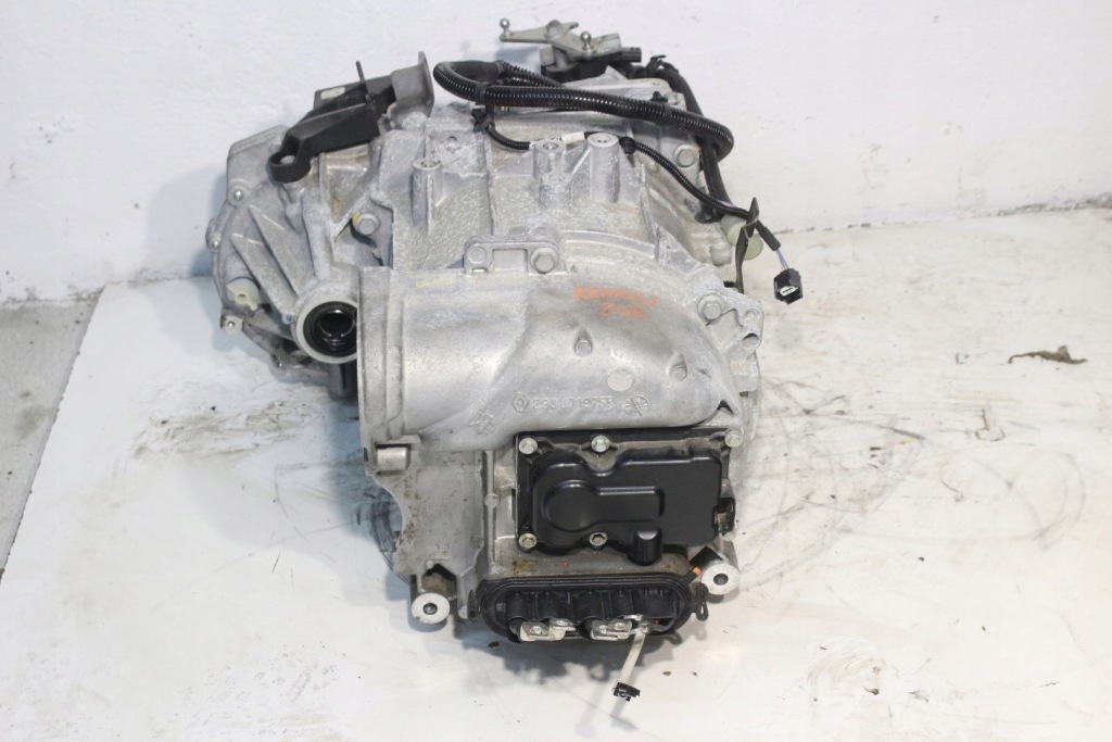 Moteur 5AQ 601 - Image 3