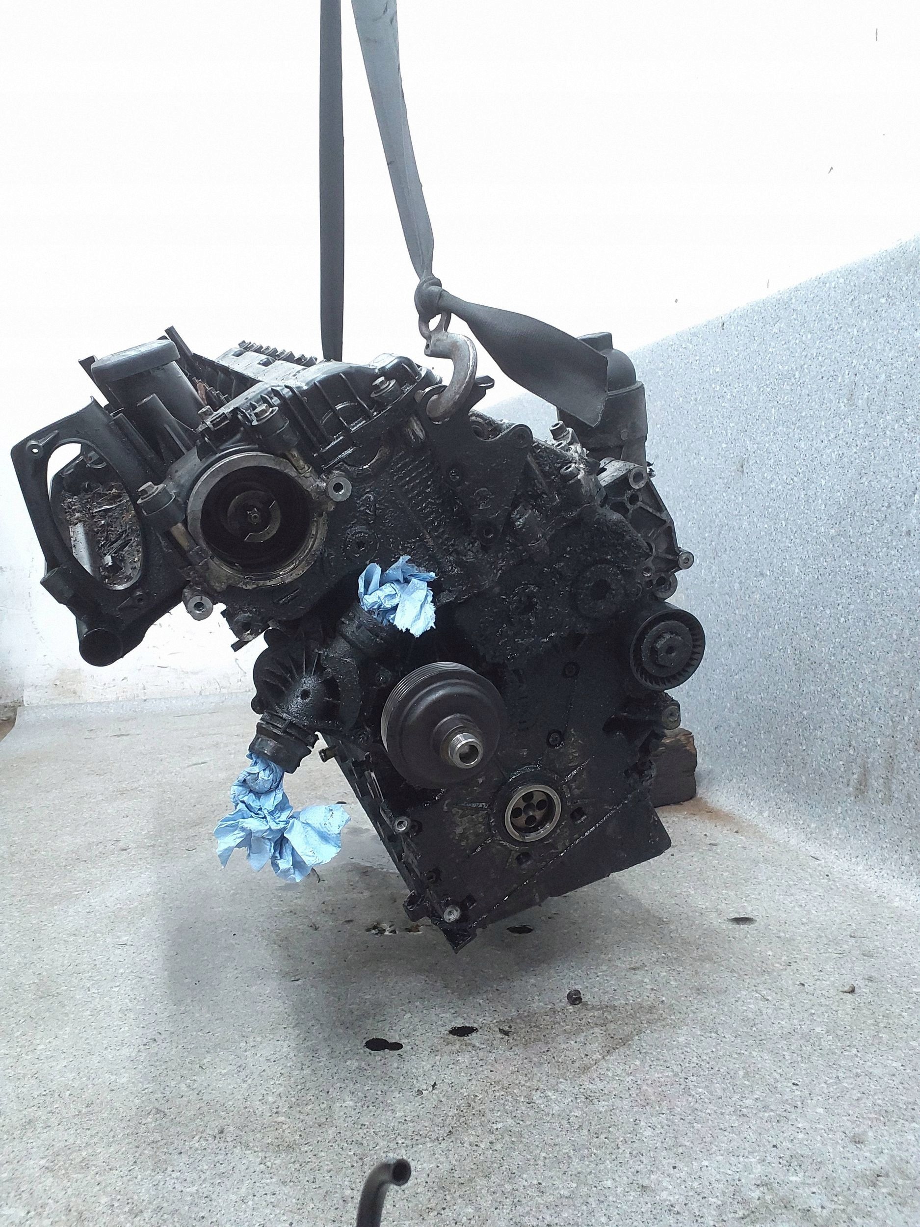 Moteur 306D2 - Image 6