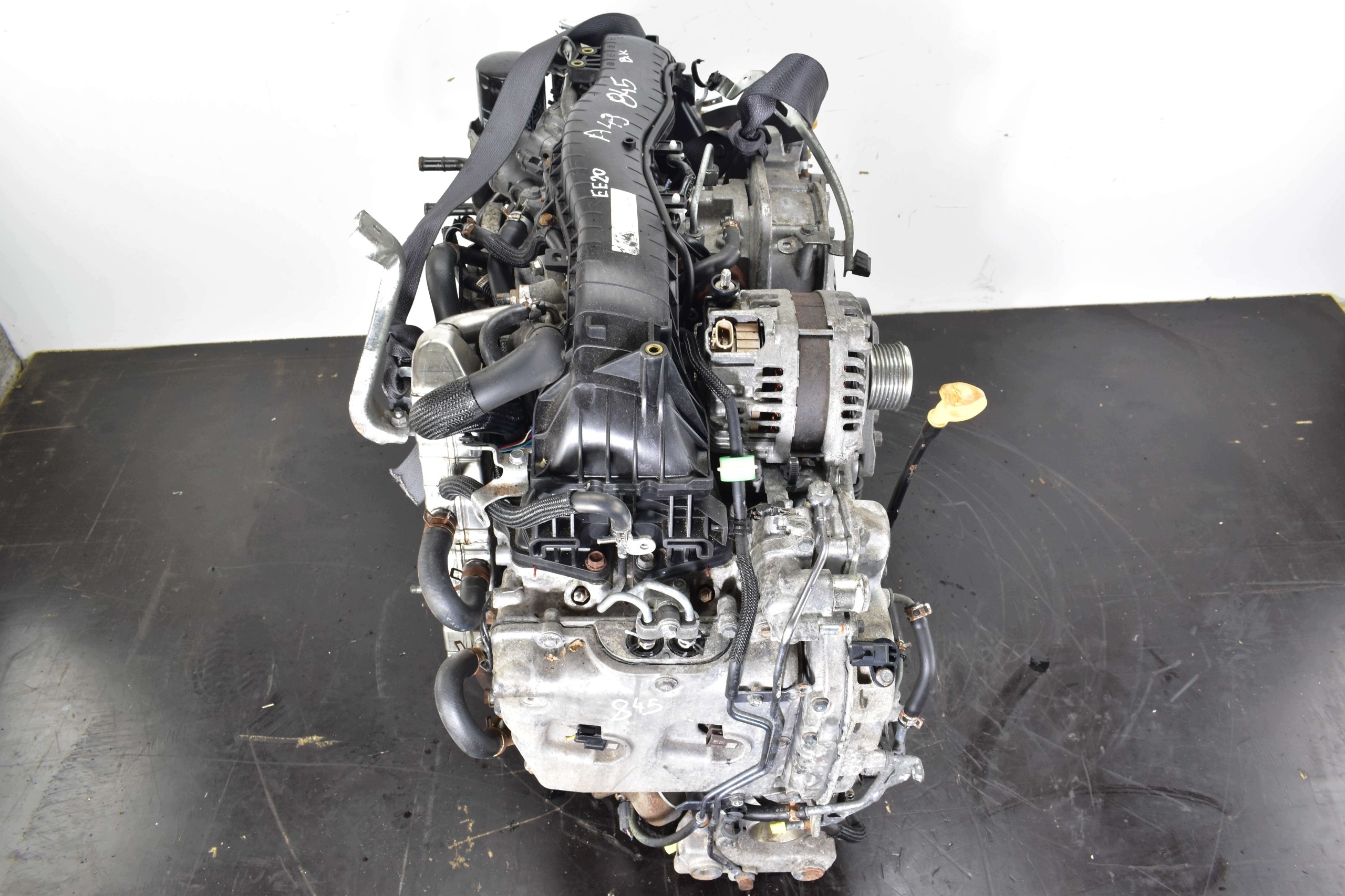 Moteur EE20Z - Image 9