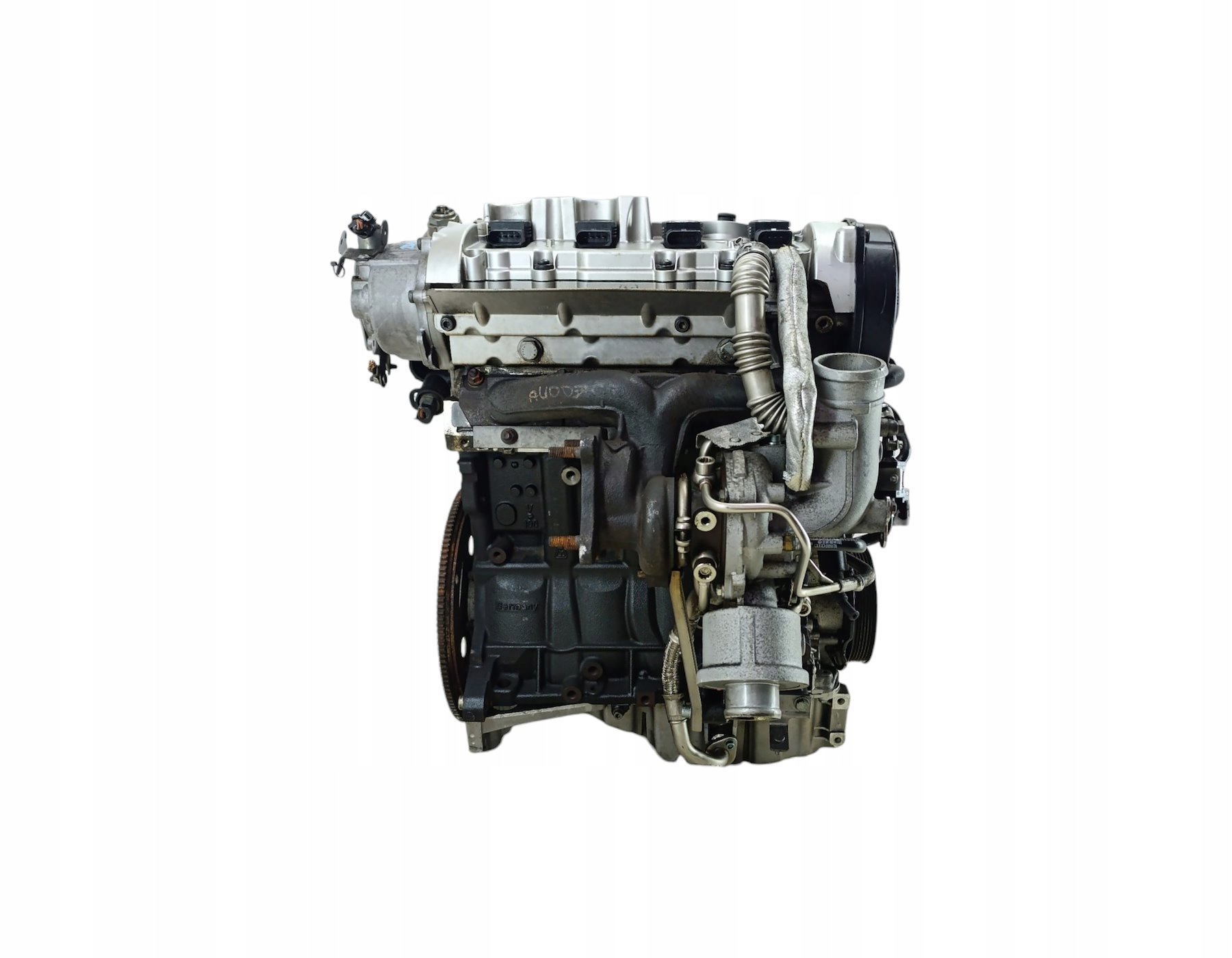 Moteur BGB - Image 2