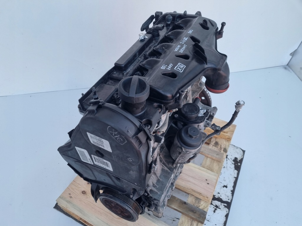 Moteur D 5244 T4 - Image 5