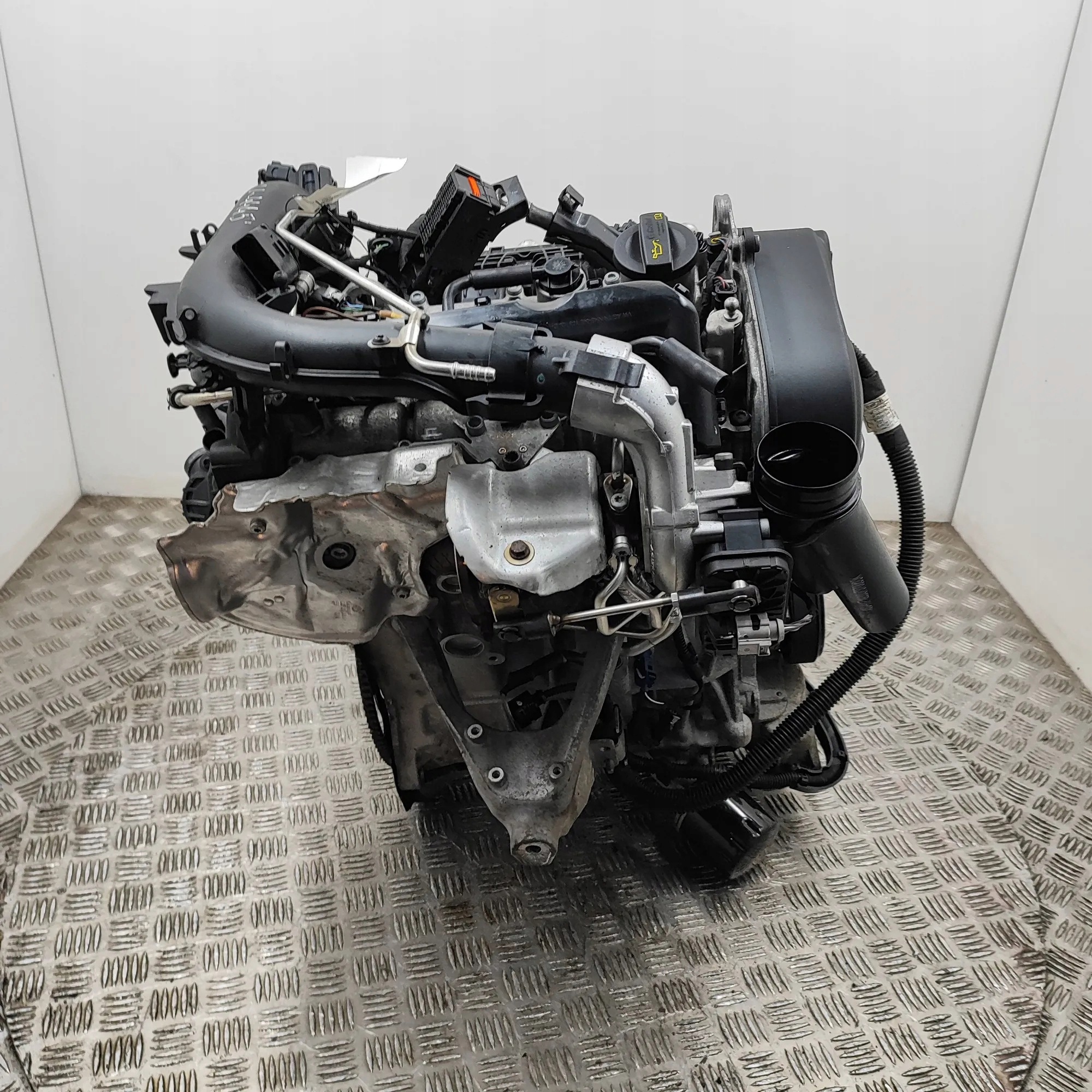 Moteur CVNA - Image 3
