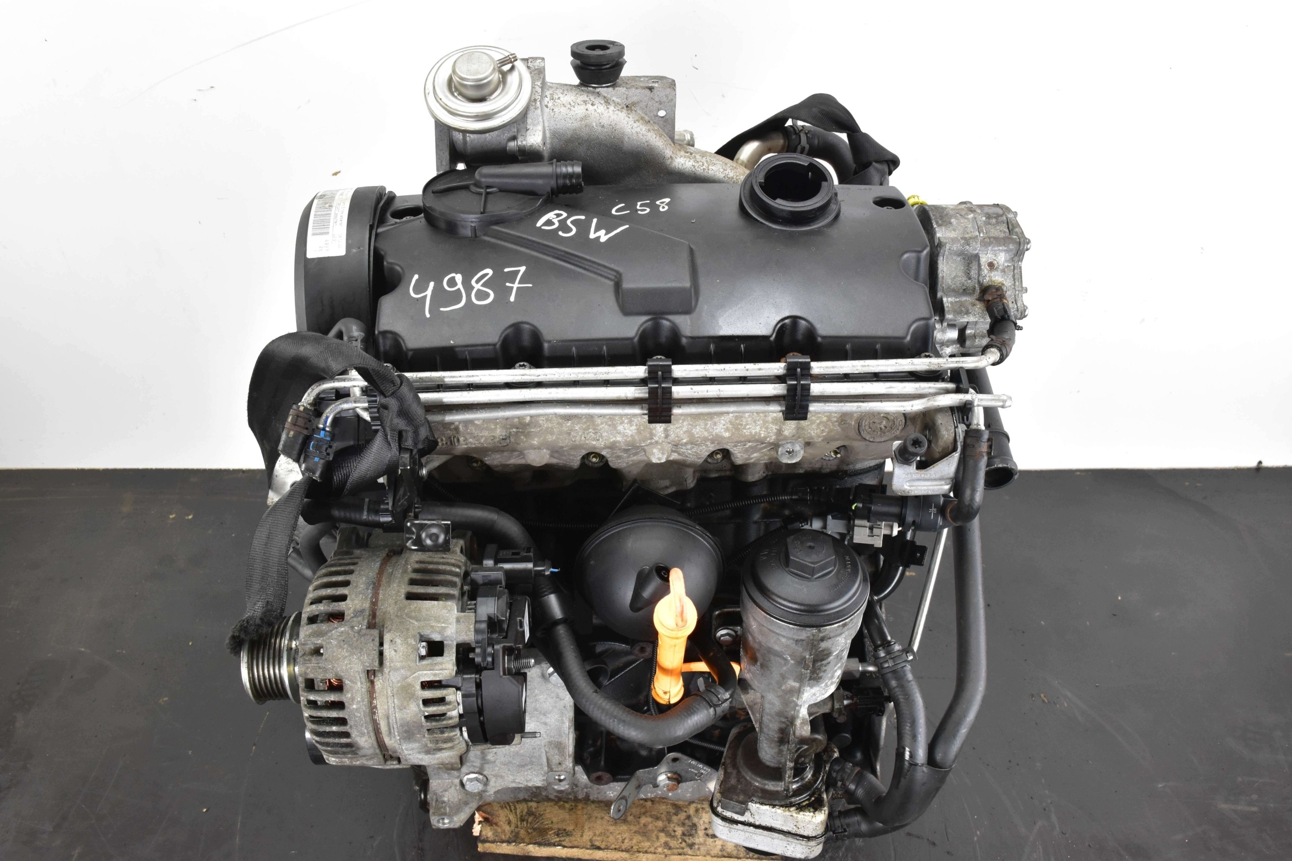 Moteur BSW - Image 3