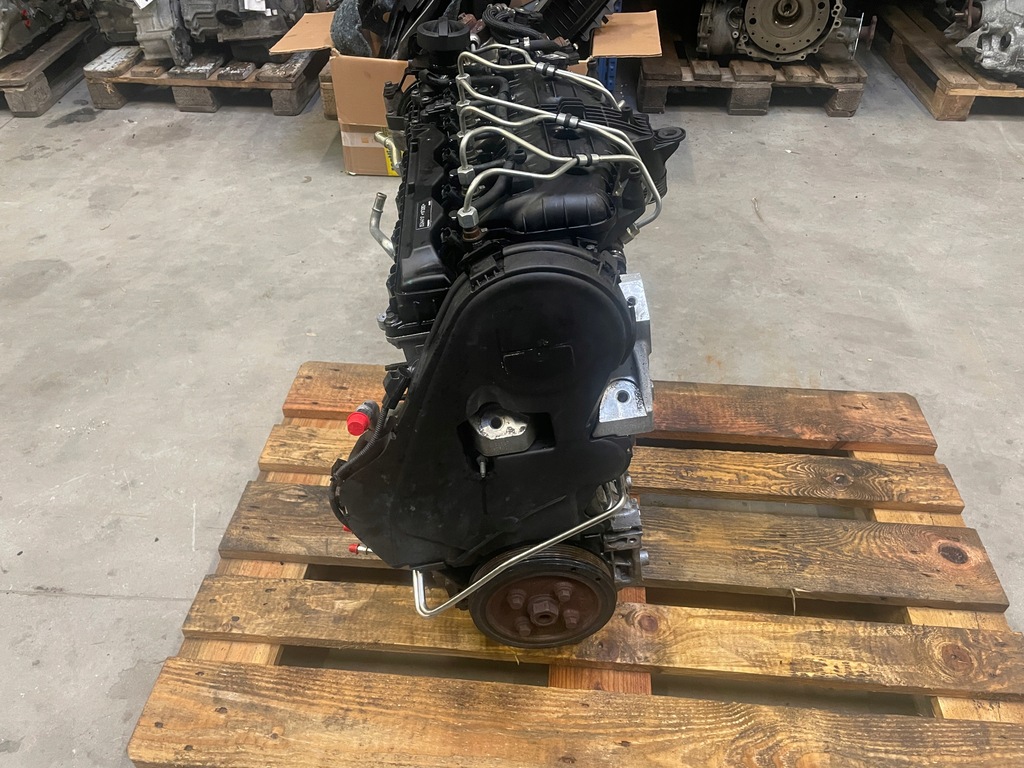 Moteur D 5244 T17 - Image 2