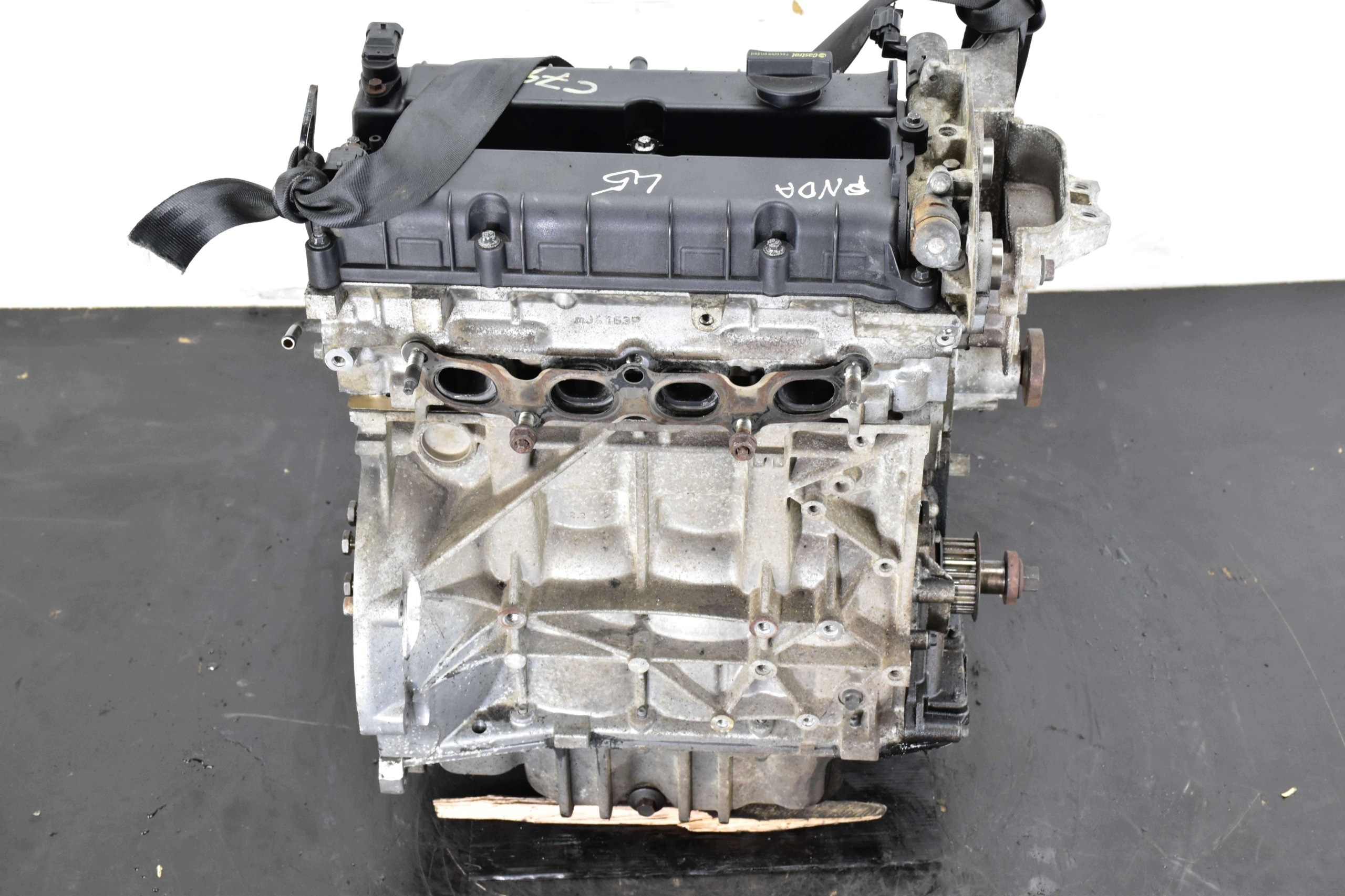 Moteur PNDA - Image 7