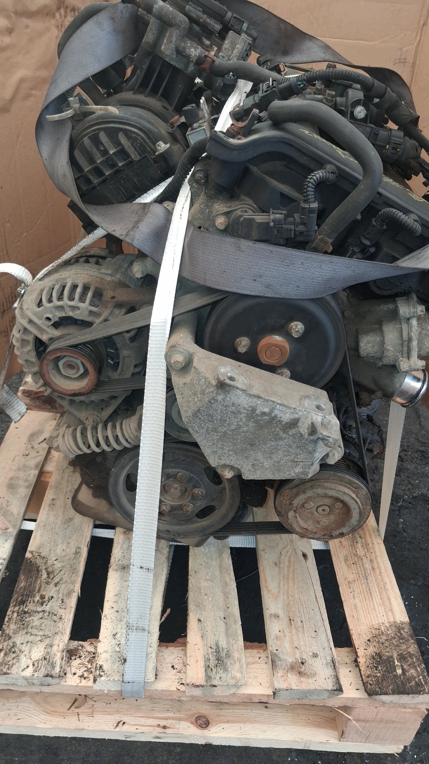 Moteur Z 14 XEP - Image 6