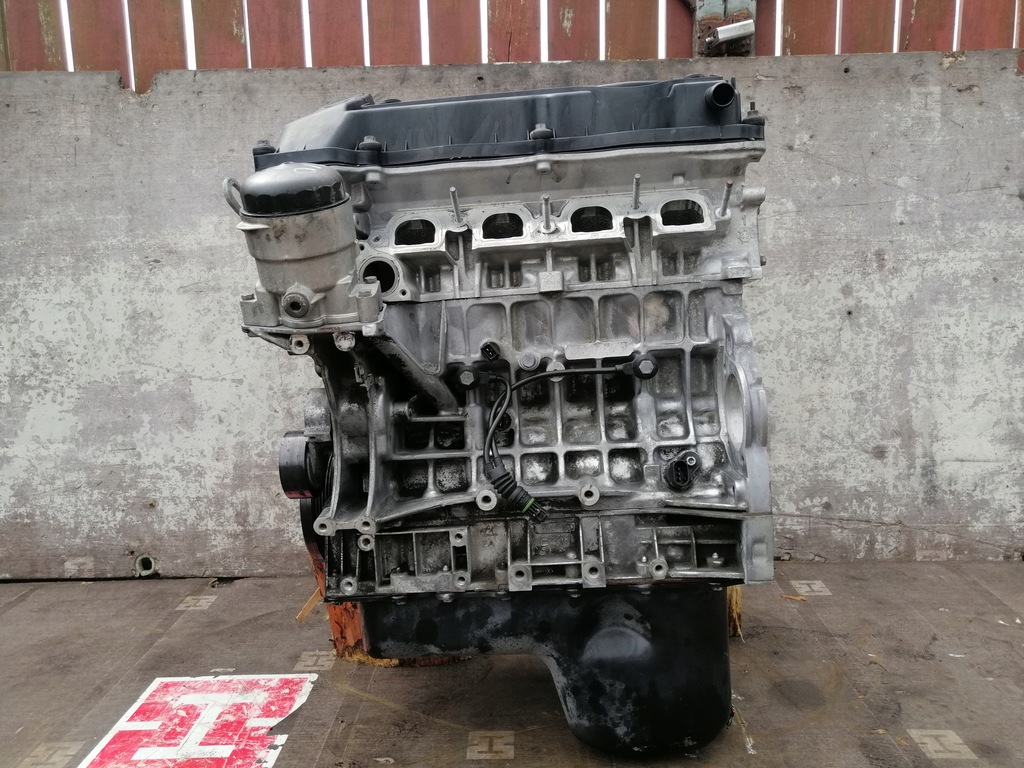 Moteur N45 B16 A - Image 1