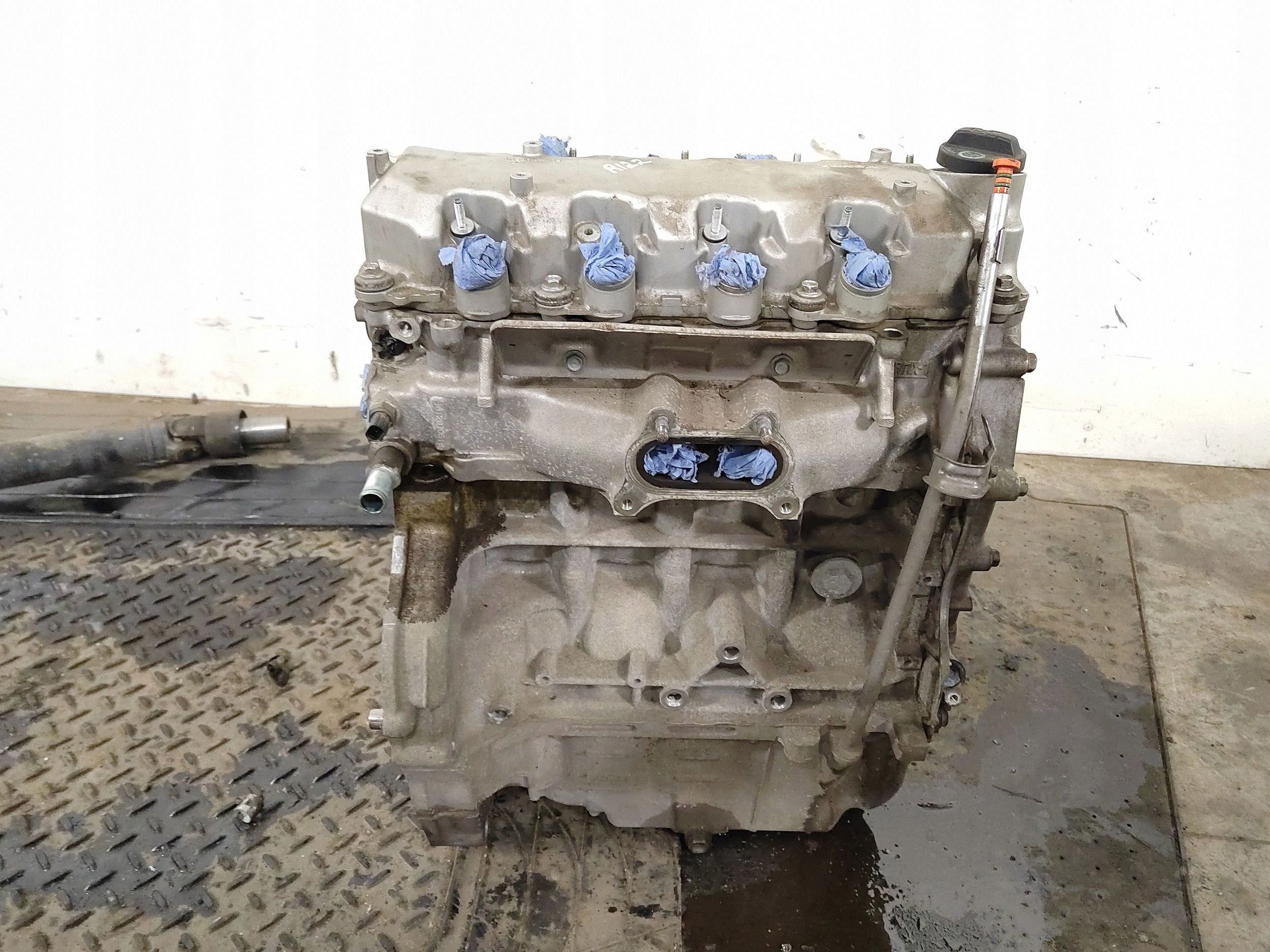 Moteur LDA2 - Image 1