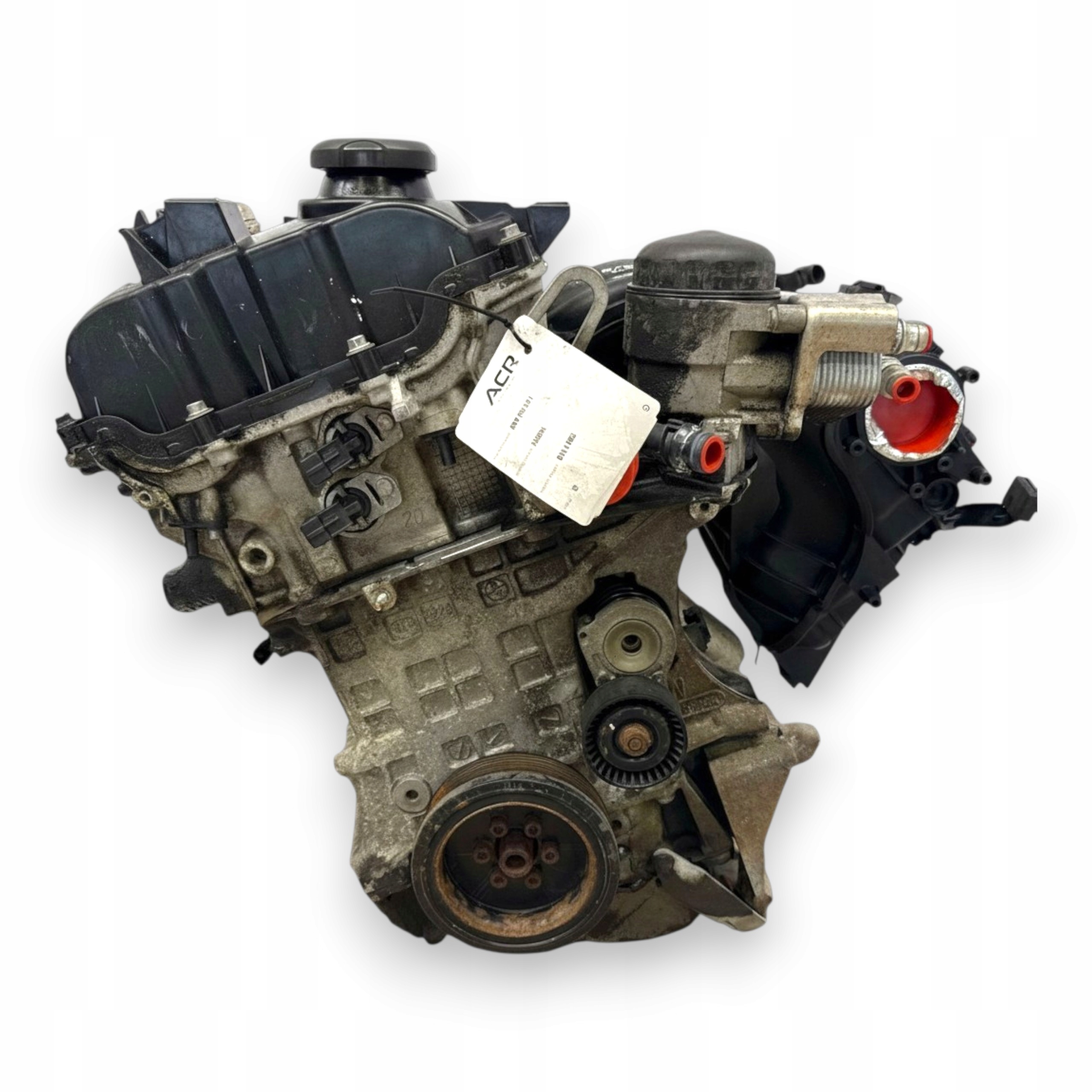 Moteur N43 B20 A - Image 4