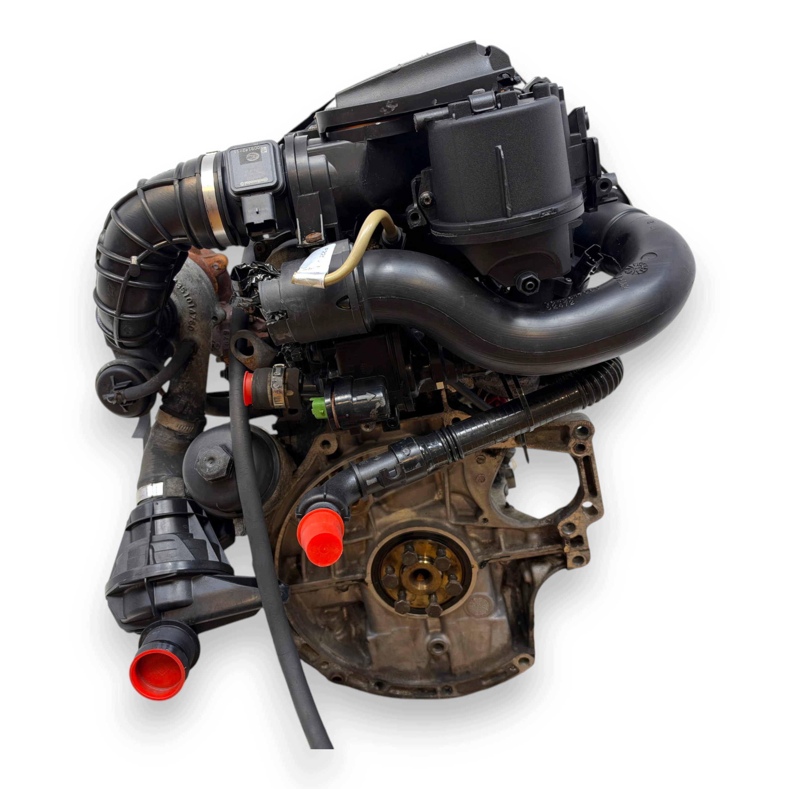 Moteur 8HS (DV4TED) - Image 7