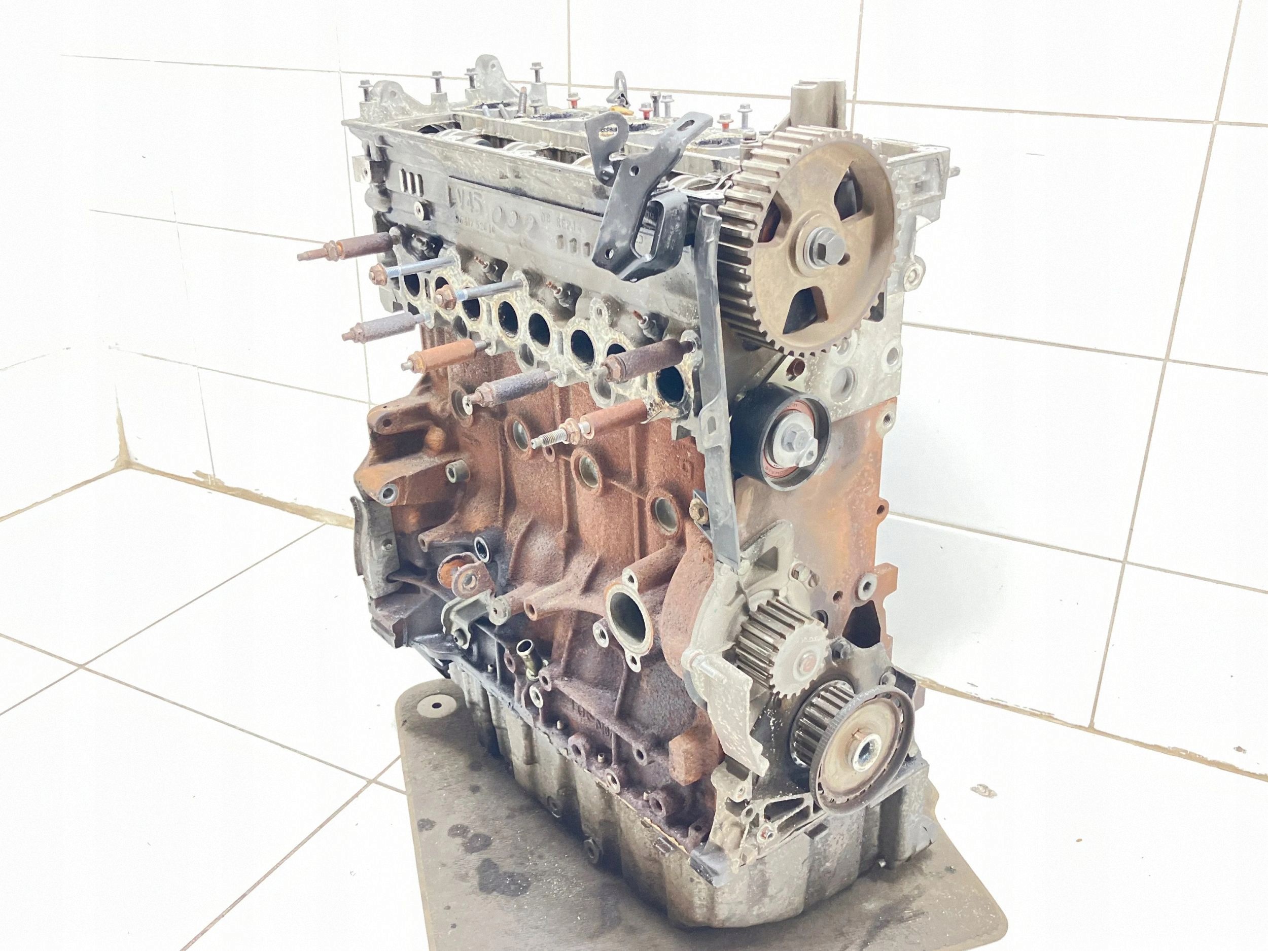 Moteur G6DG - Image 1