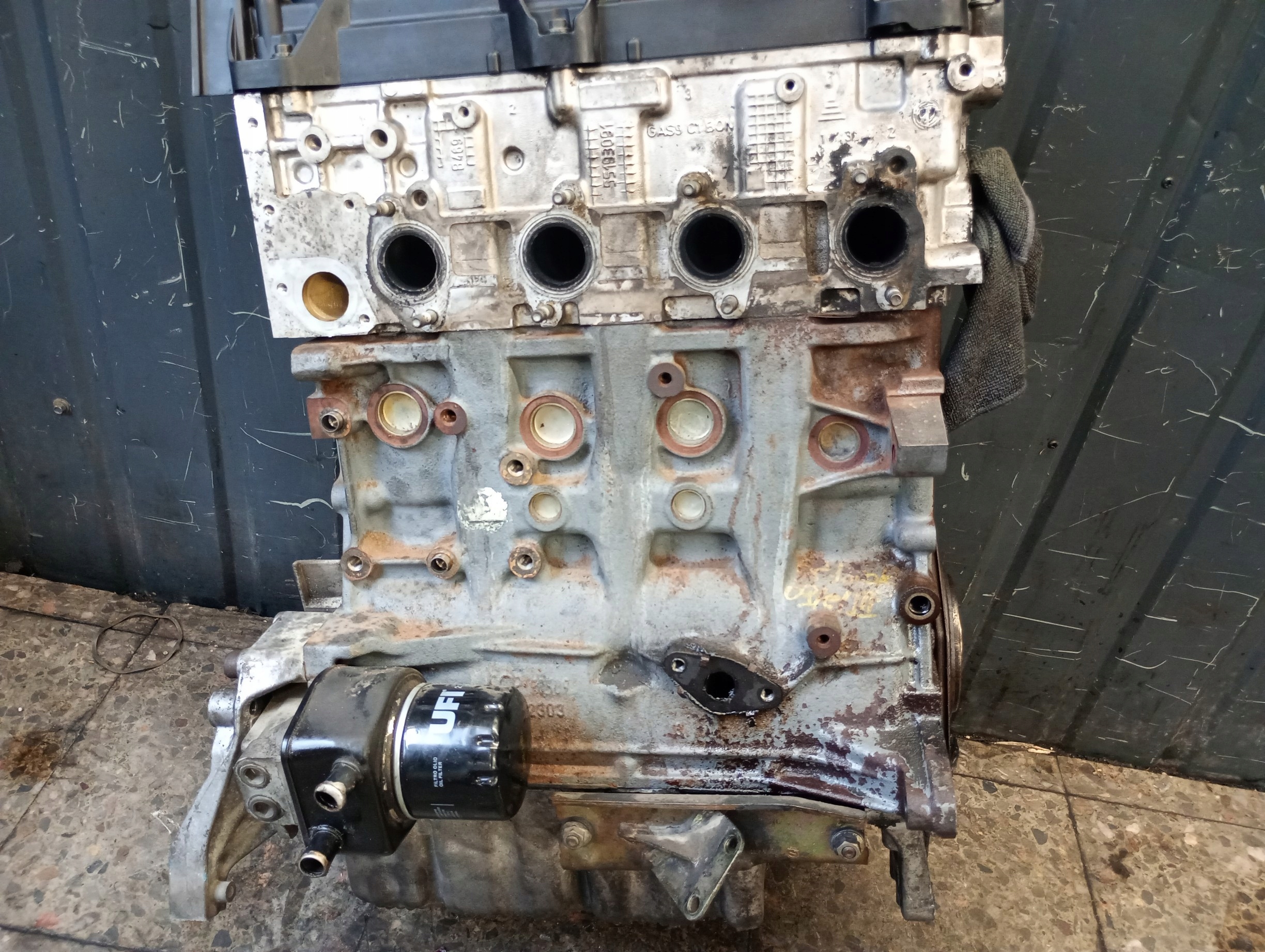 Moteur 192 A1.000 - Image 6