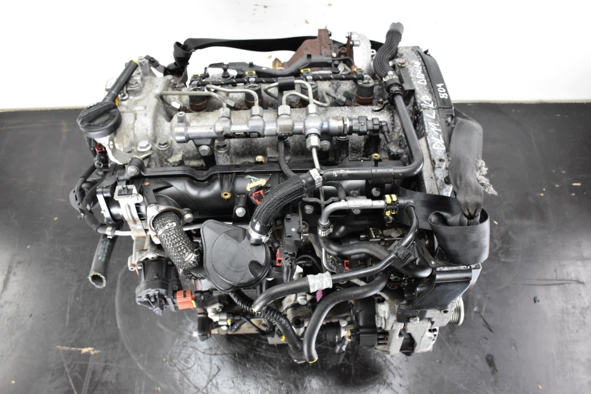 Moteur A 20 DTH - Image 7