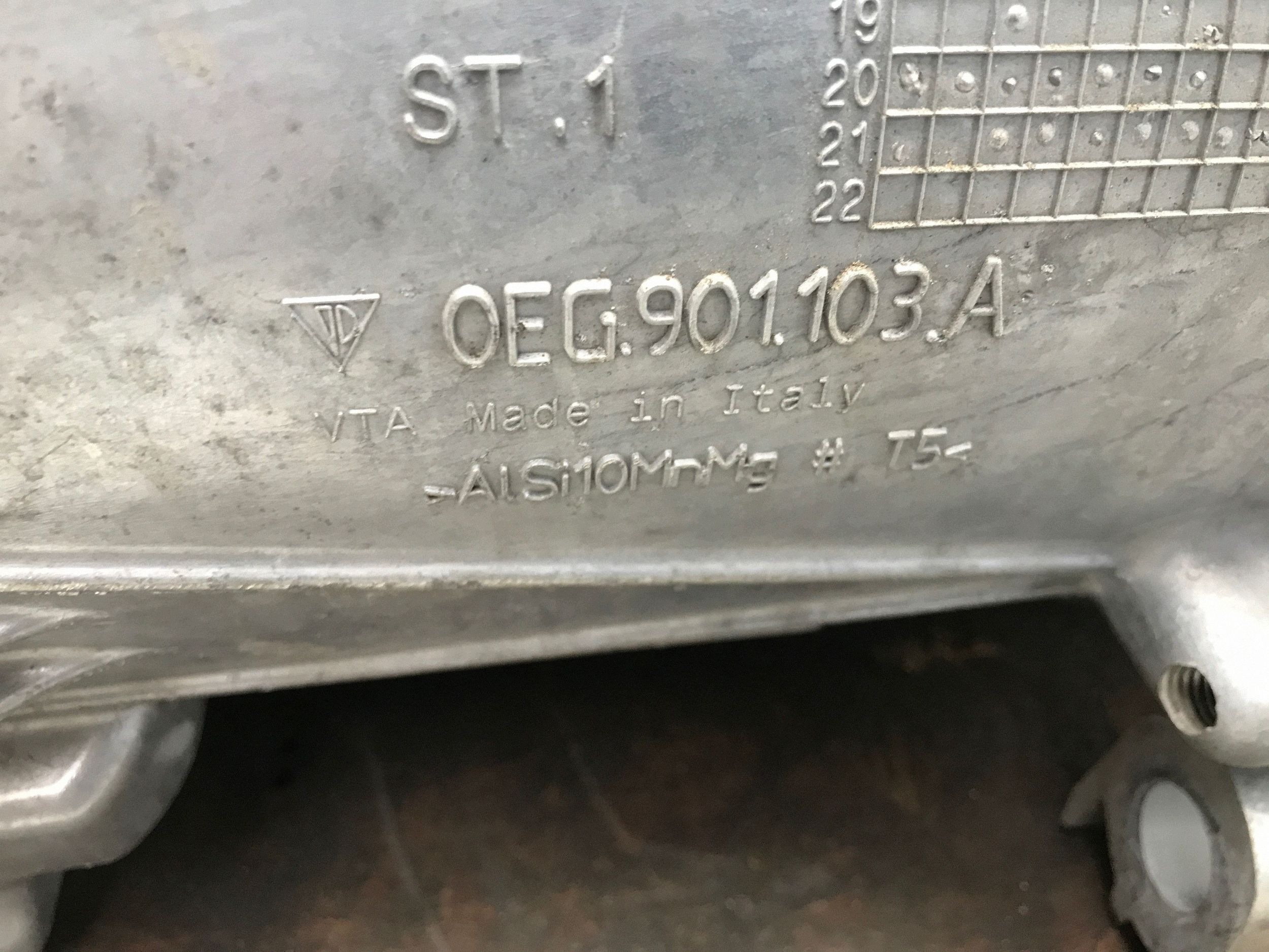 Moteur EBF - Image 2