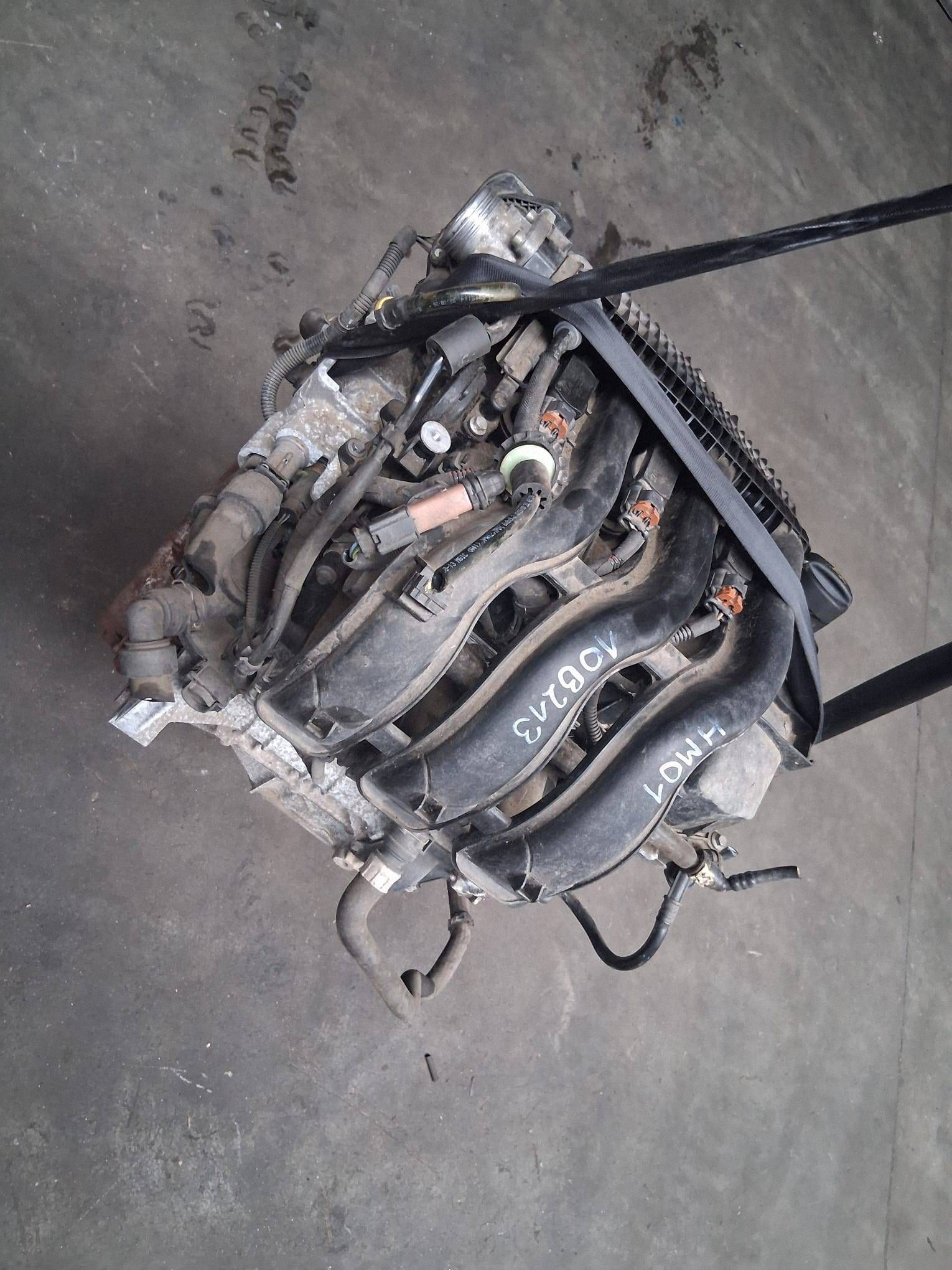 Moteur HMZ (EB2) - Image 8