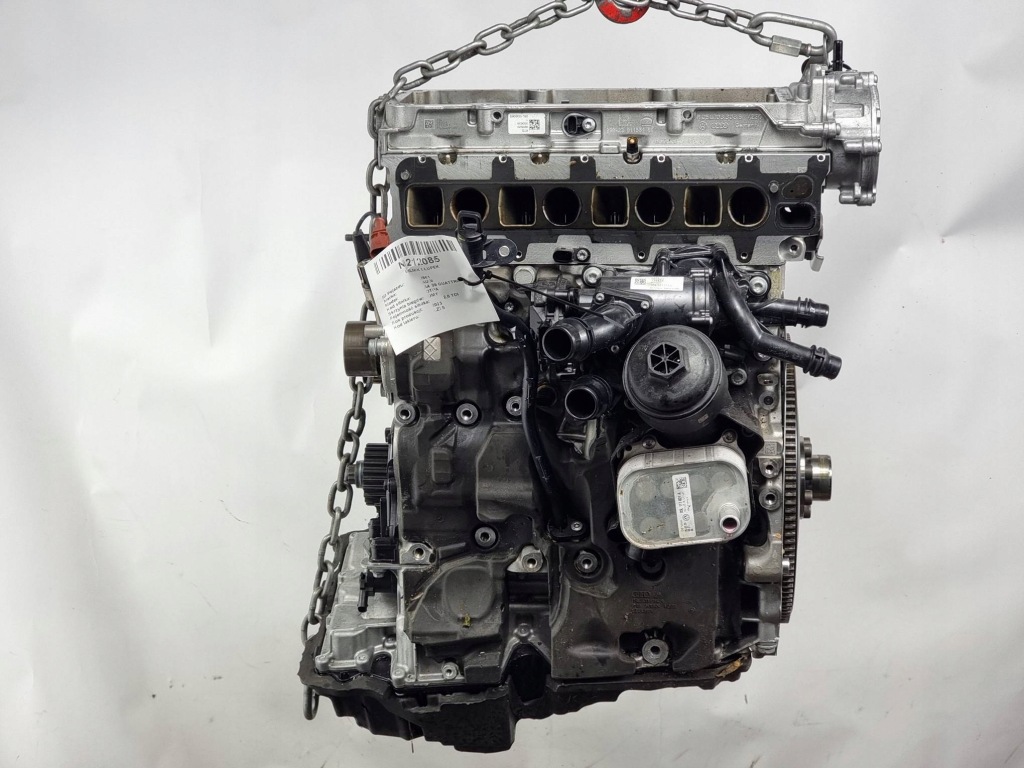 Moteur DTPA - Image 1
