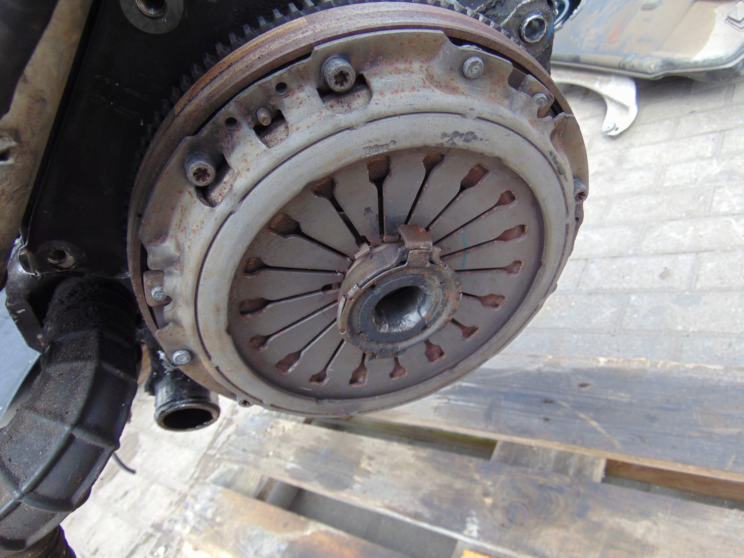 Moteur 937 A2.000 - Image 4
