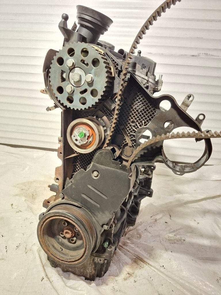 Moteur CBAA - Image 4