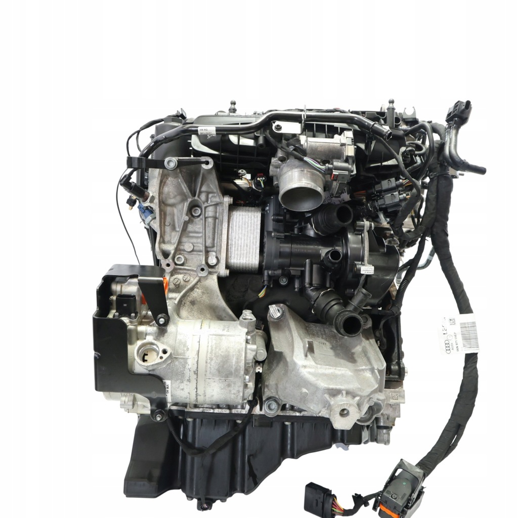 Moteur DRYA — vue 7