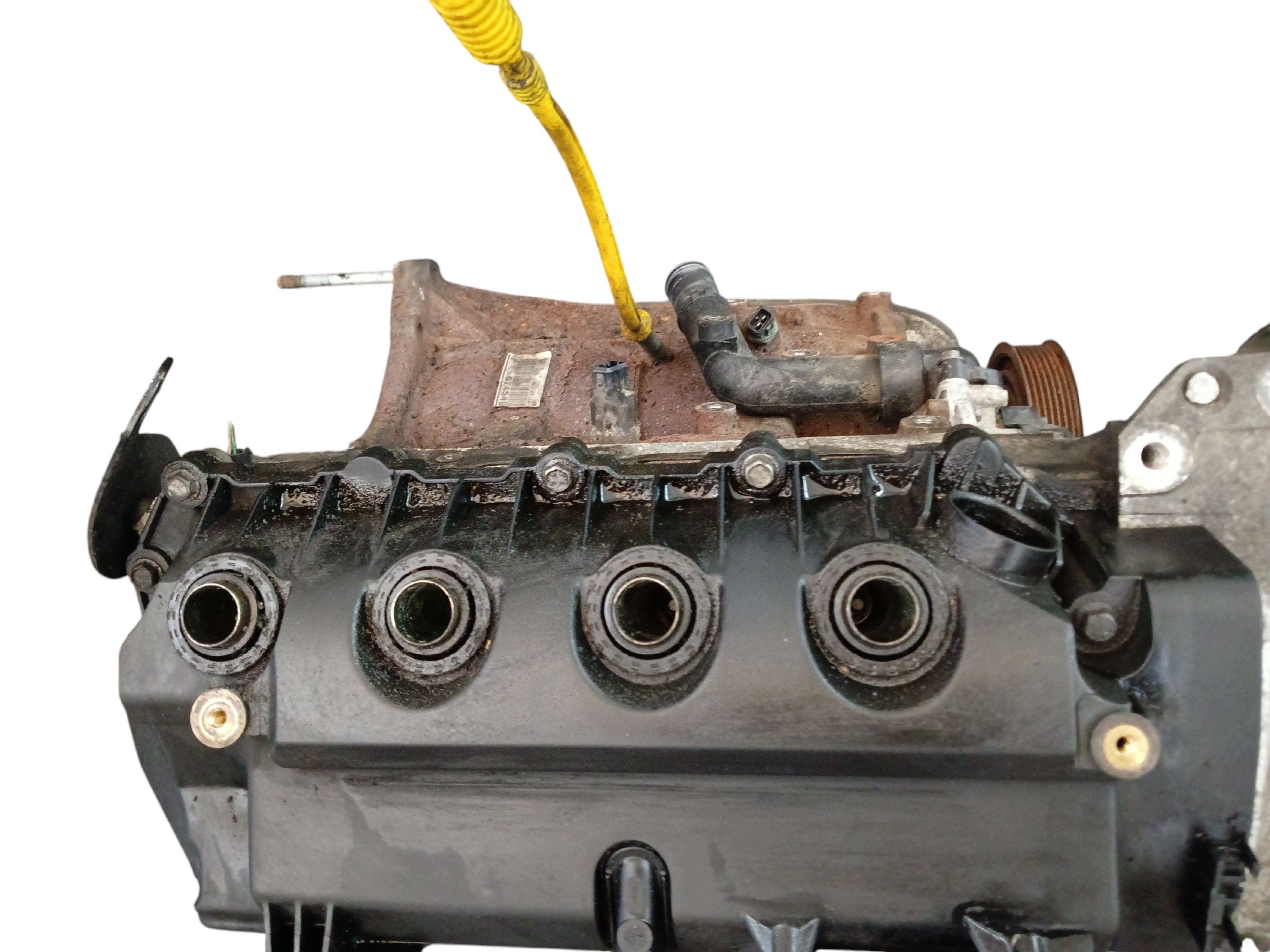 Moteur D4F 740 - Image 11
