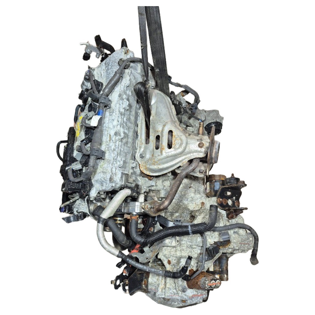Moteur 2ZR-FXE - Image 5