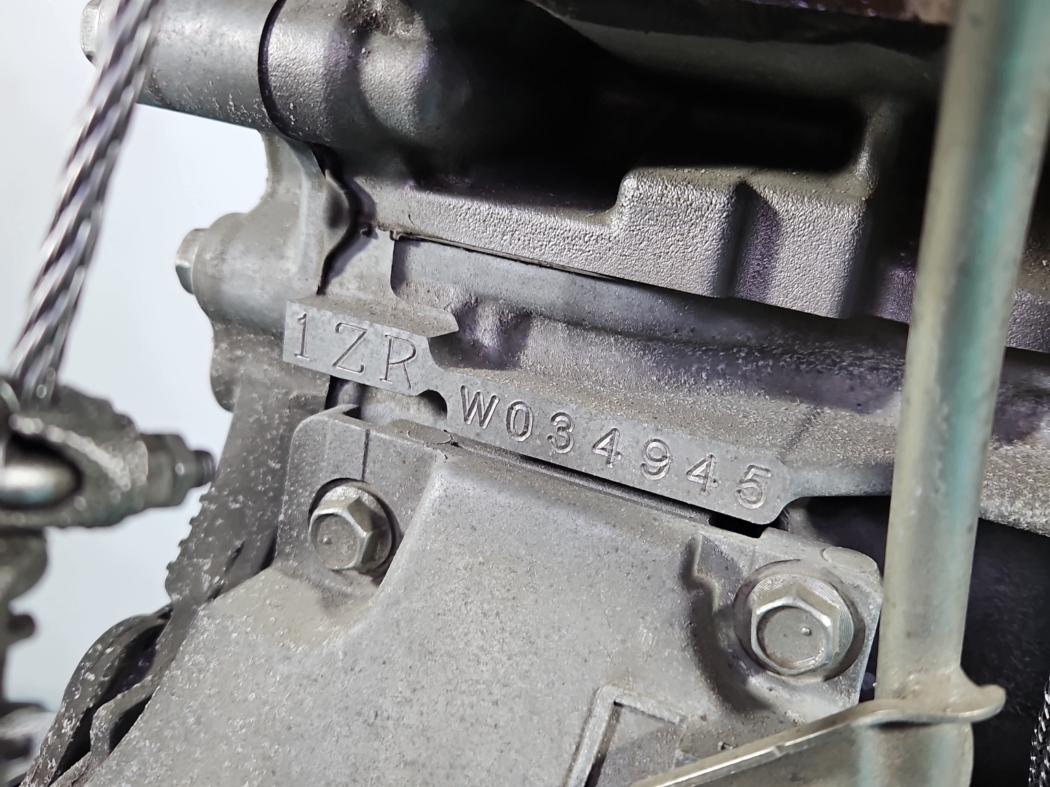 Moteur 1ZR-FAE - Image 10