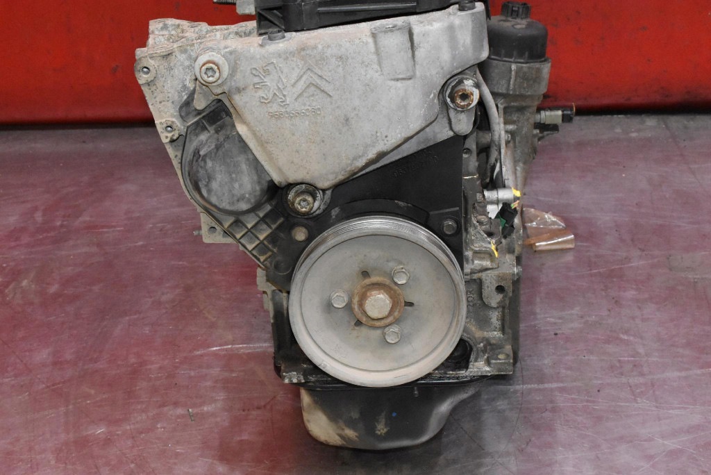 Moteur KFV (TU3A) - Image 14
