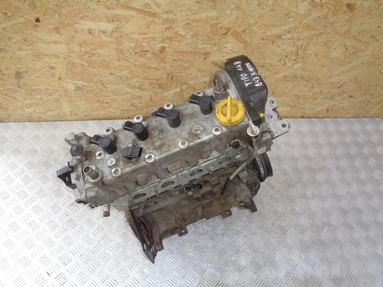 Moteur 843 A1.000 - Image 10