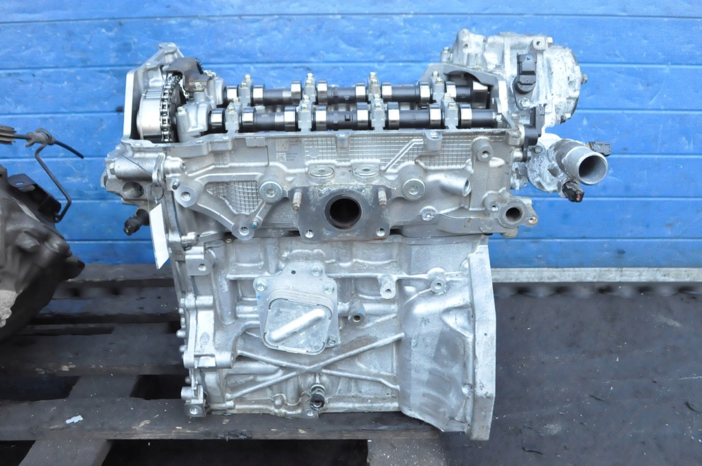 Moteur K14D - Image 4