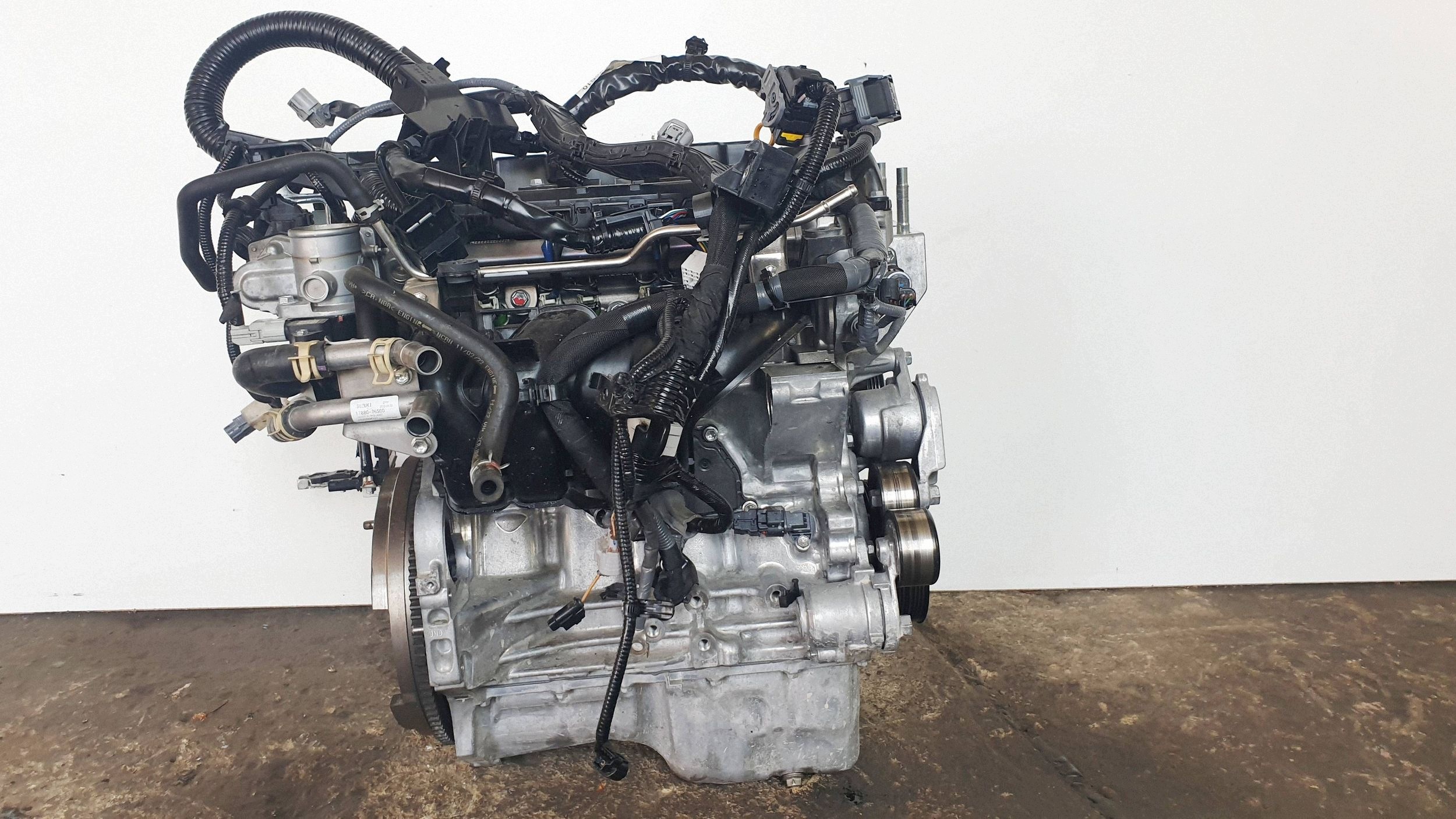 Moteur K15C - Image 3