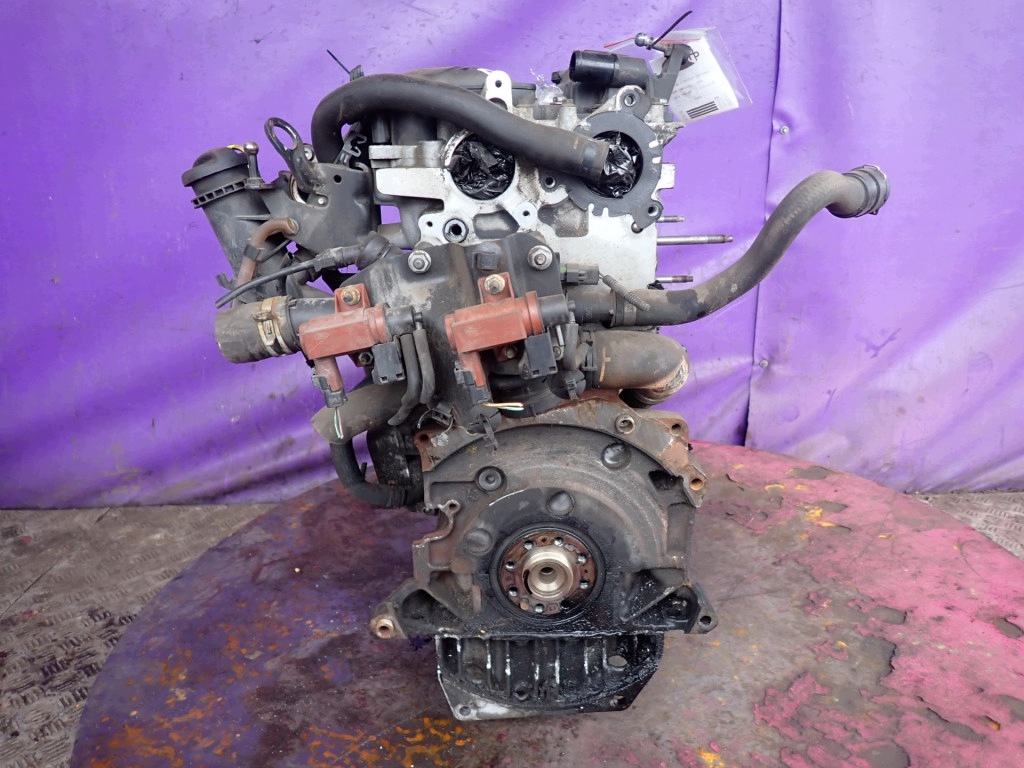Moteur QXWB - Image 5