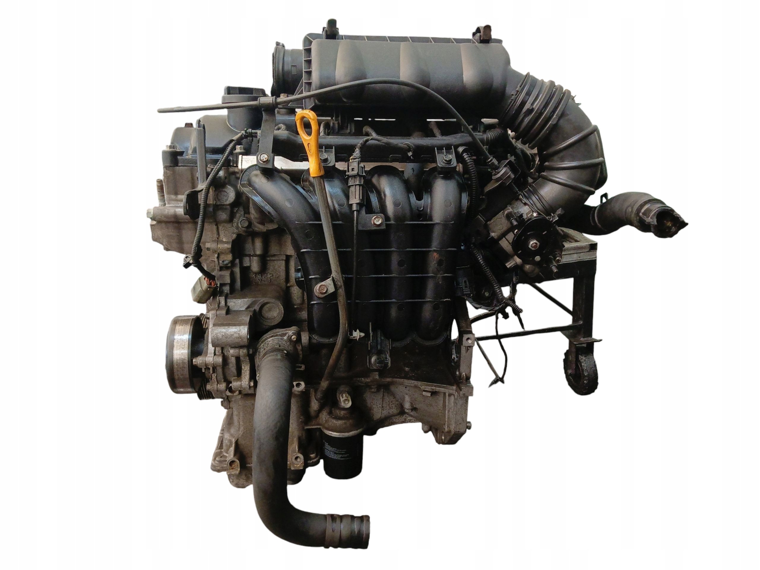 Moteur G4LA - Image 1