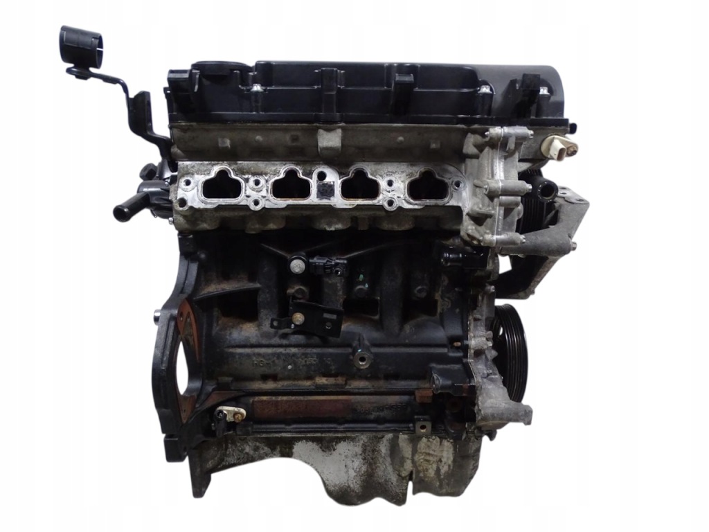 Moteur A 14 NET — vue 2