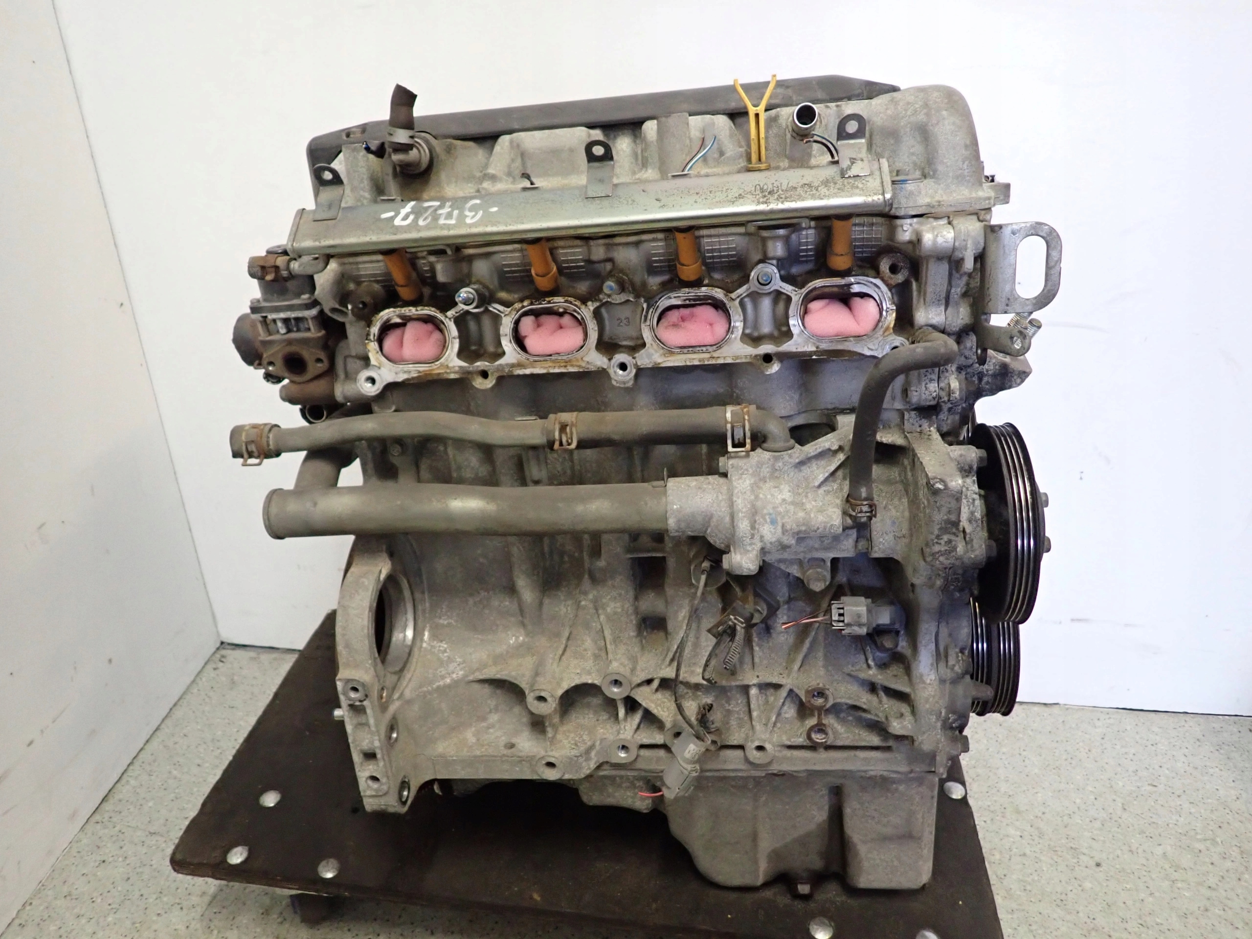 Moteur M13A - Image 3