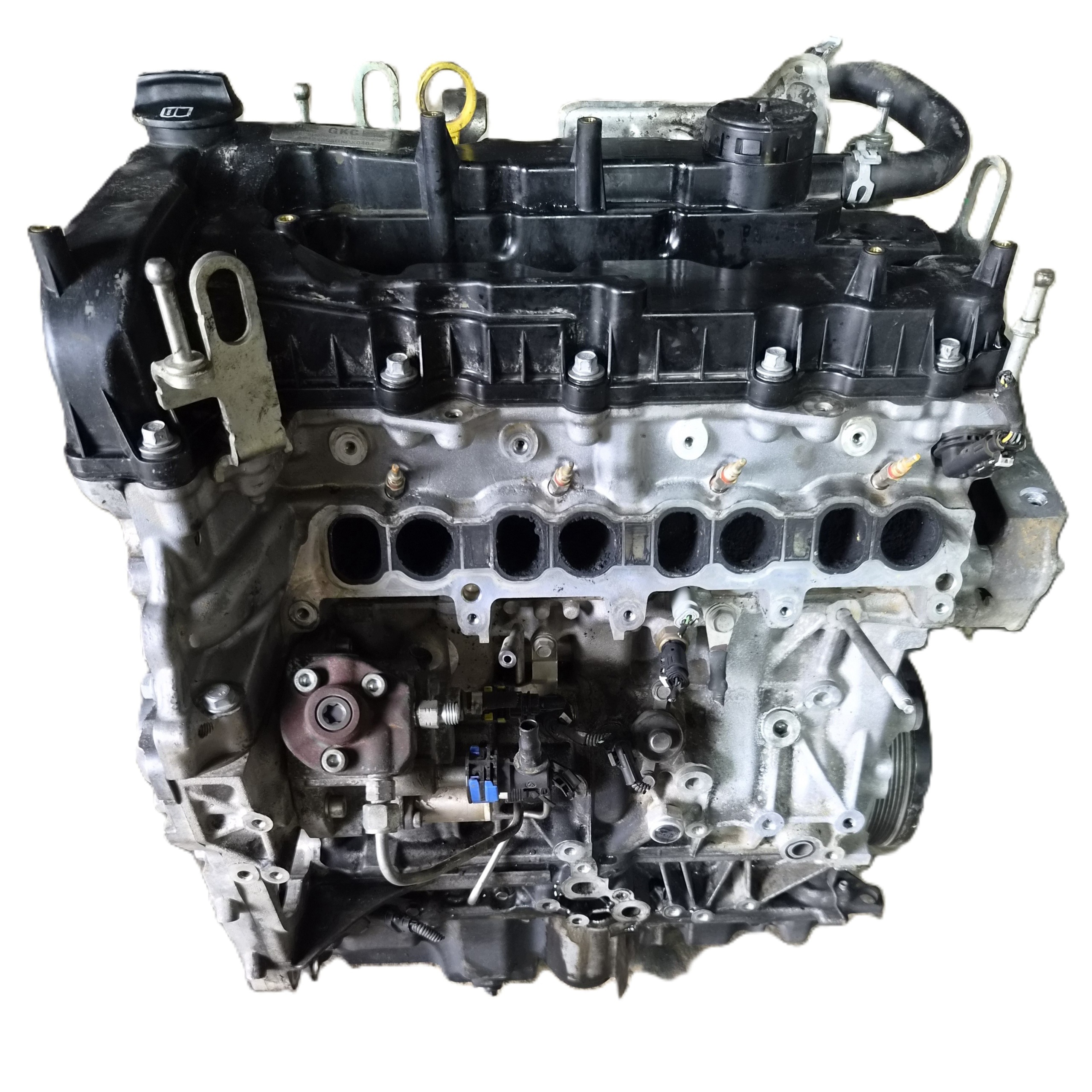 Moteur B 16 DTH - Image 3