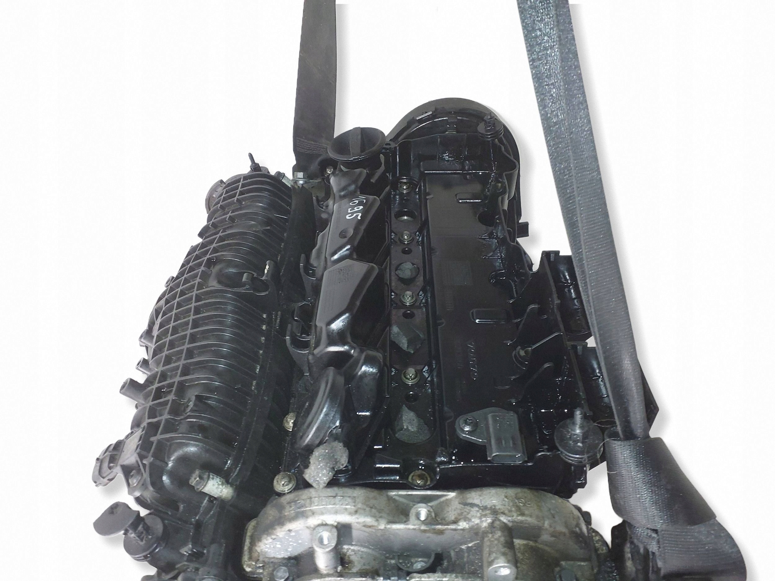 Moteur D 4204 T14 - Image 5