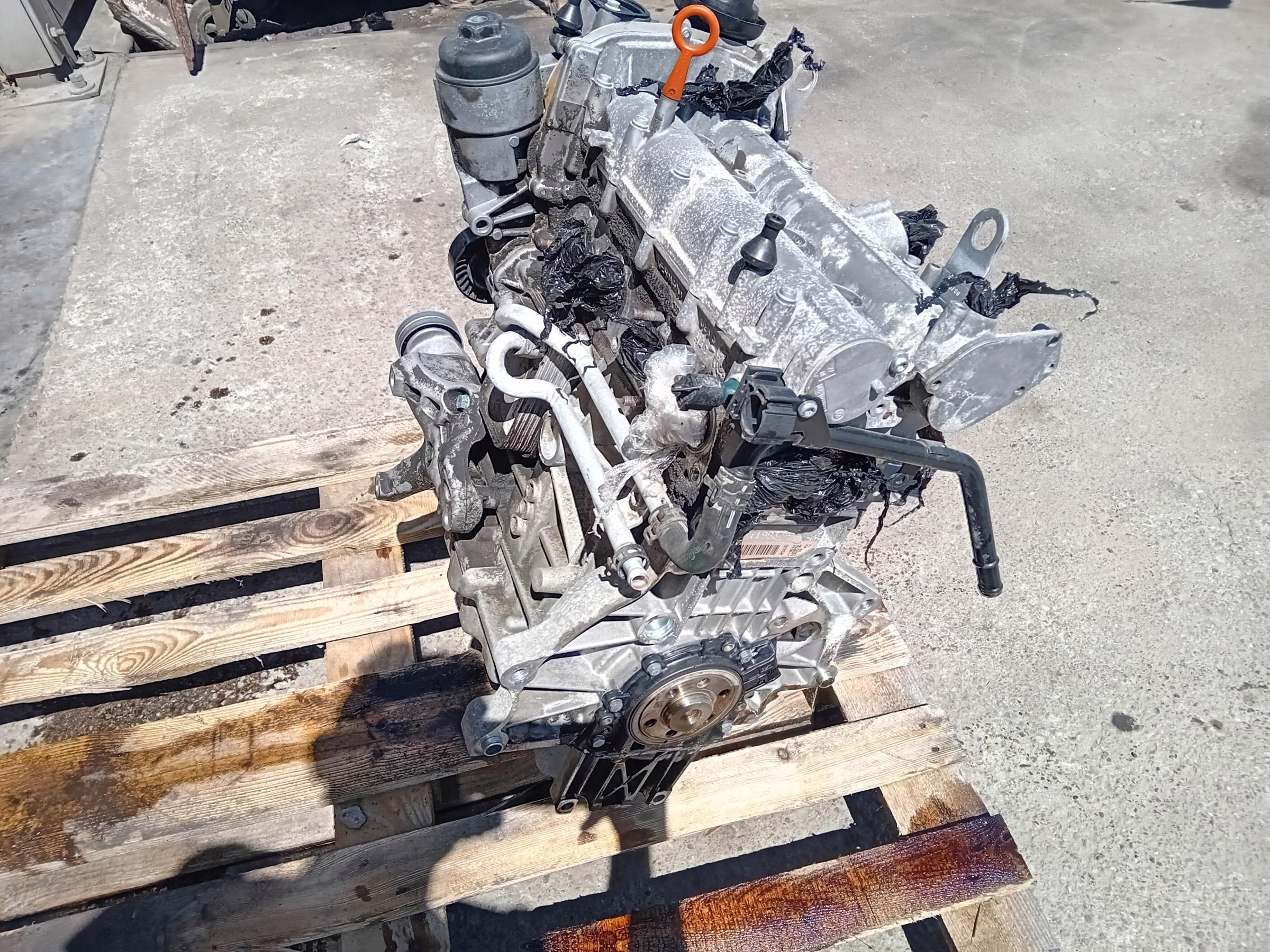 Moteur BLF - Image 2