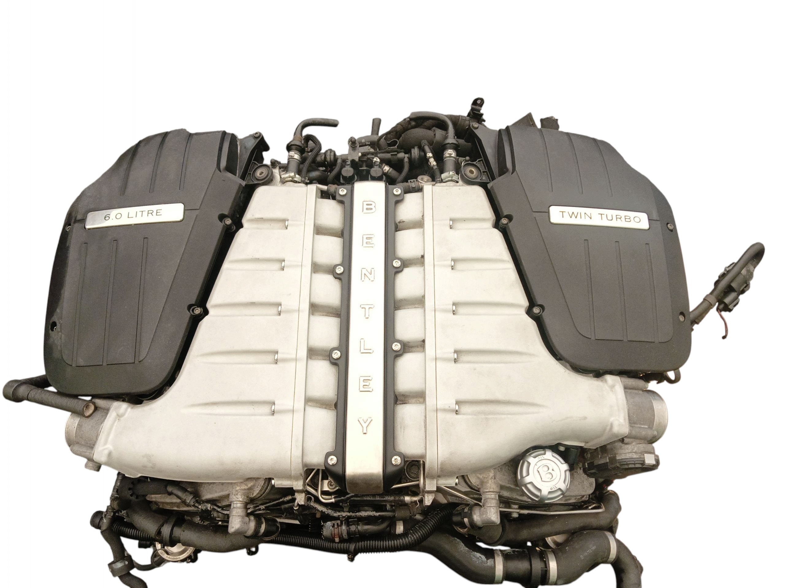 Moteur BEB - Image 1