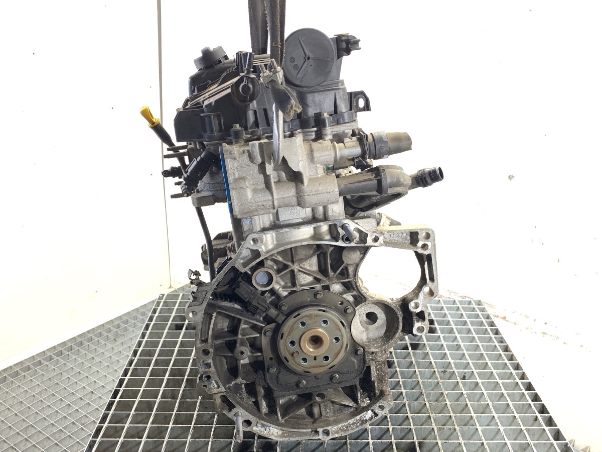 Moteur HMZ (EB2) - Image 3