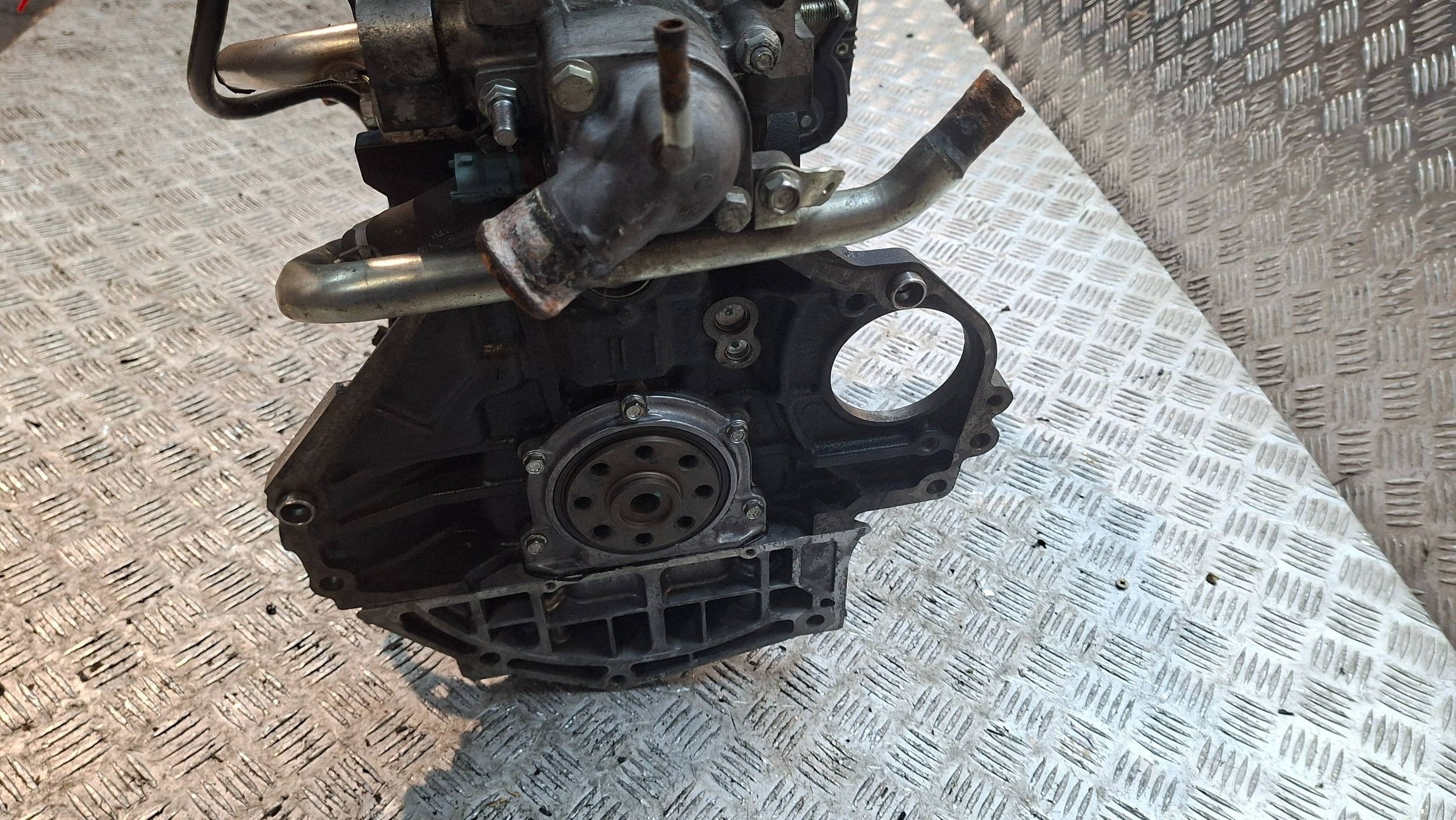 Moteur Z 17 DTR - Image 8