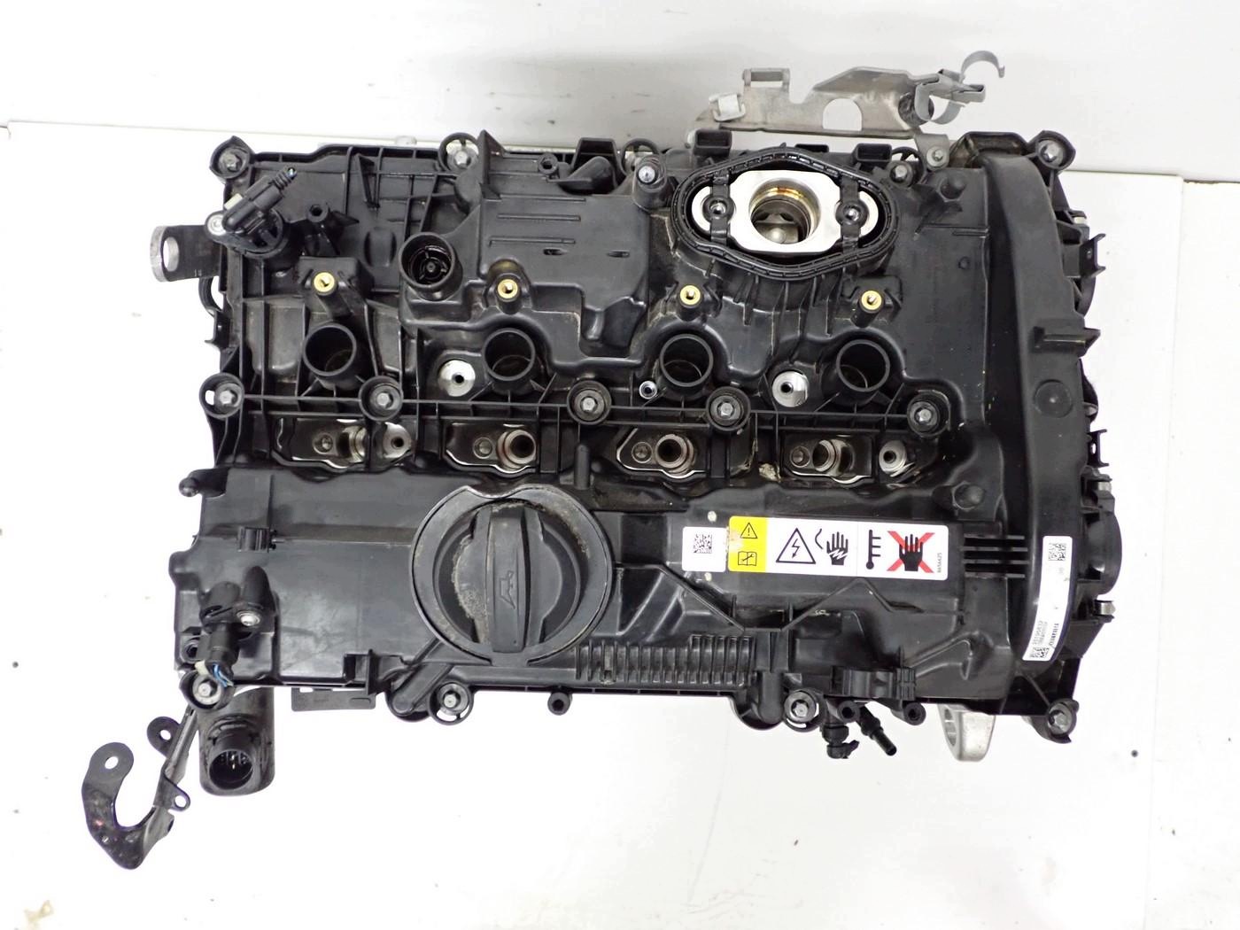 Moteur B48 B20 A - Image 3